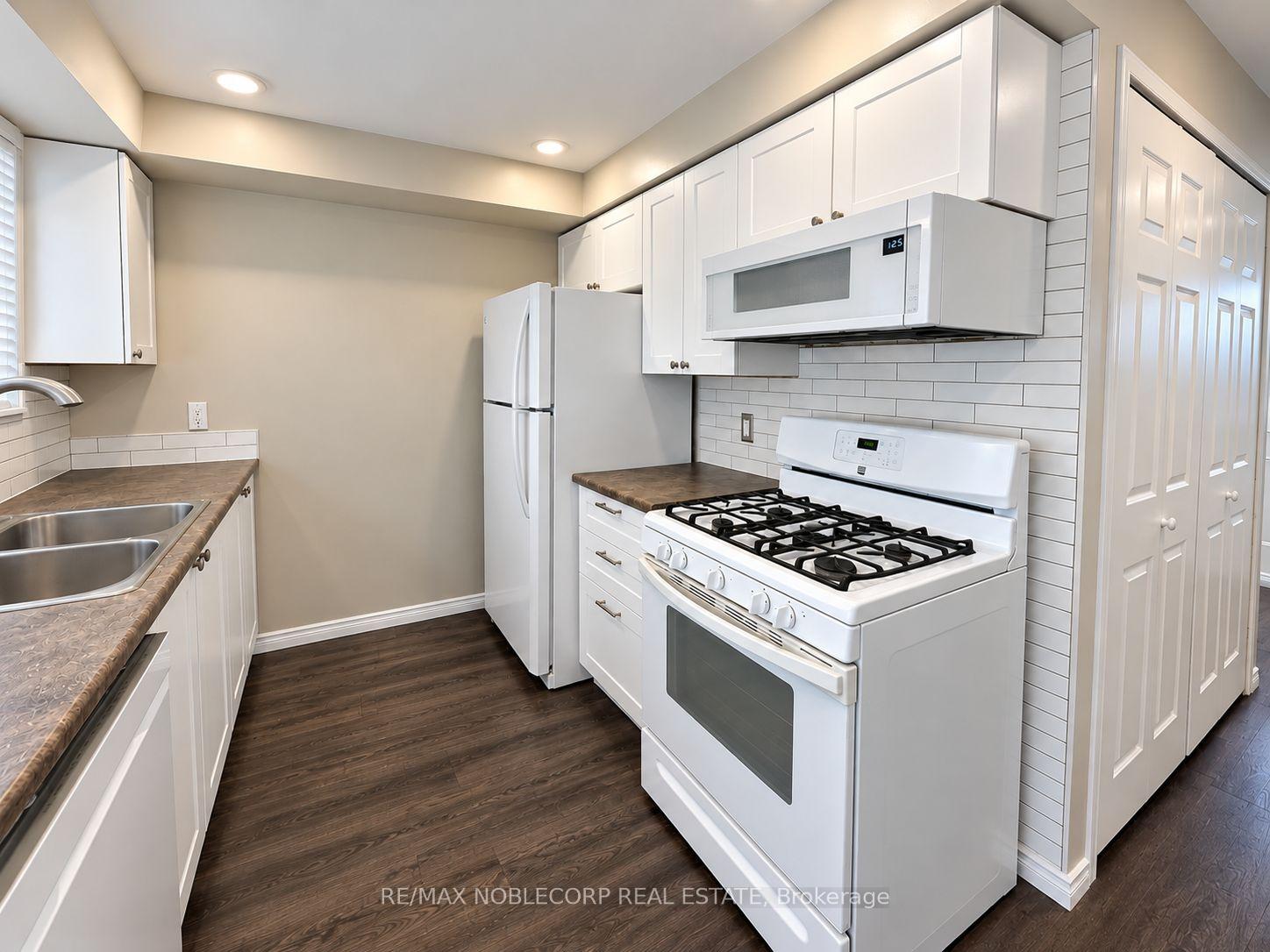 Photo 5 of 267 Dunsmore Lane, Barrie, Georgian Drive — HOMEH