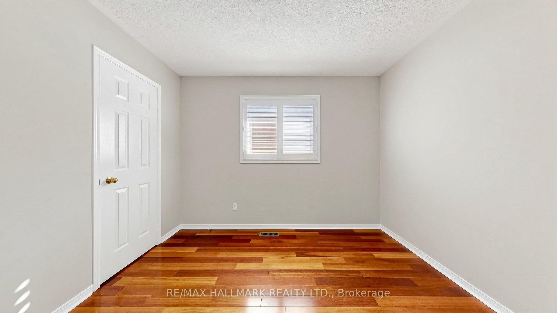 Photo 22 of 336 St Joan of Arc Avenue, Vaughan, Maple — HOMEH