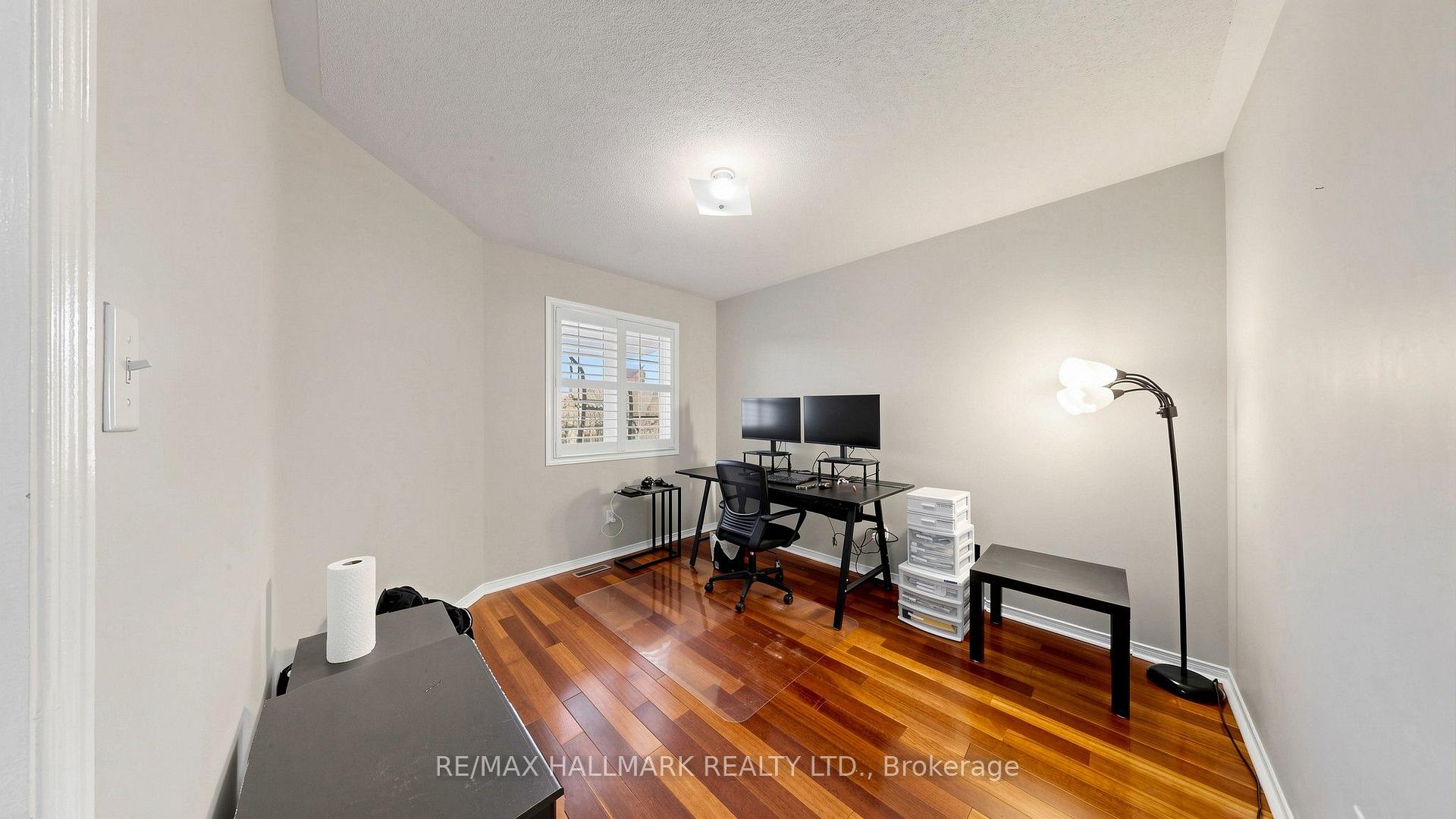 Photo 23 of 336 St Joan of Arc Avenue, Vaughan, Maple — HOMEH