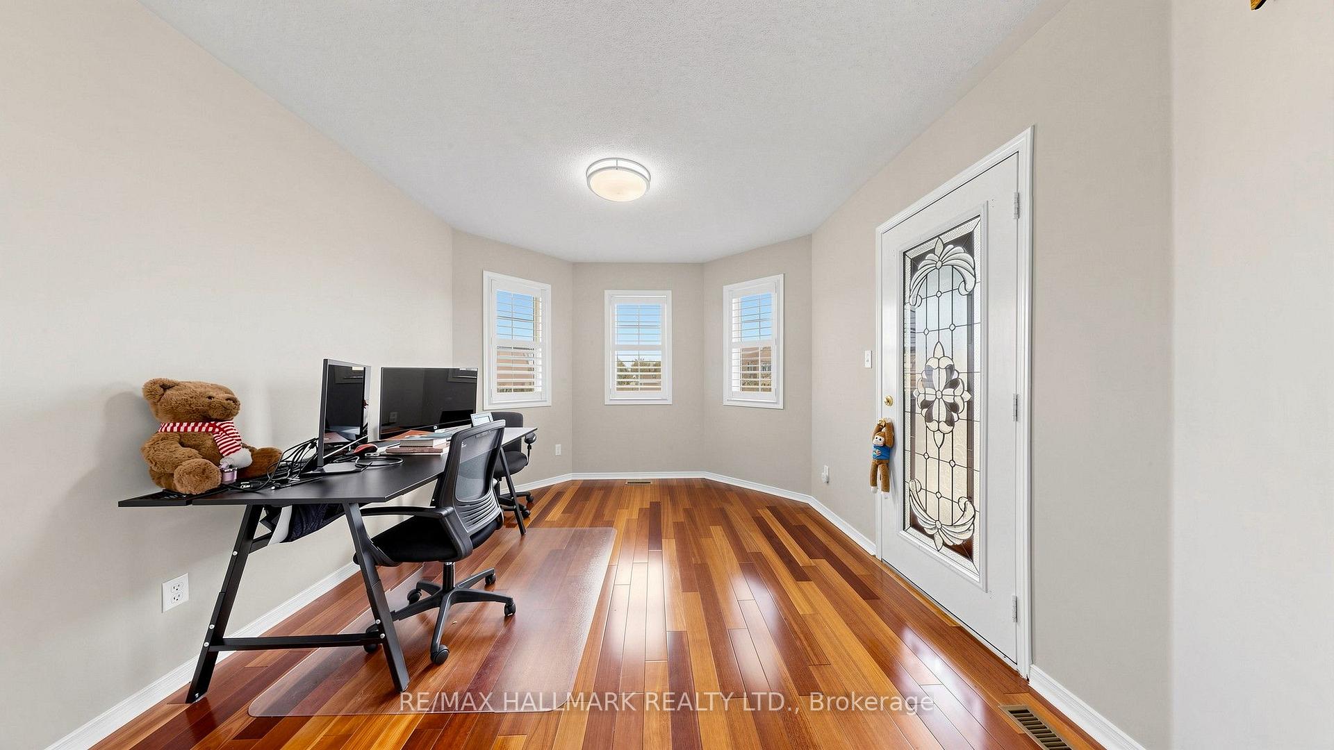 Photo 25 of 336 St Joan of Arc Avenue, Vaughan, Maple — HOMEH