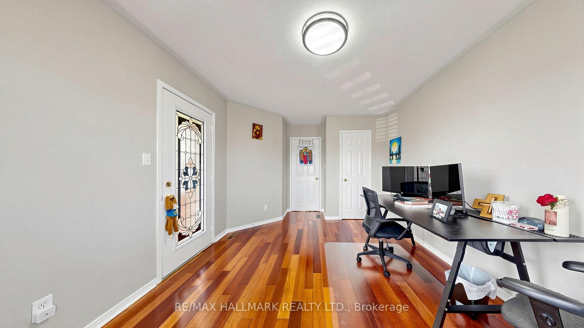 Photo 26 of 336 St Joan of Arc Avenue, Vaughan, Maple — HOMEH