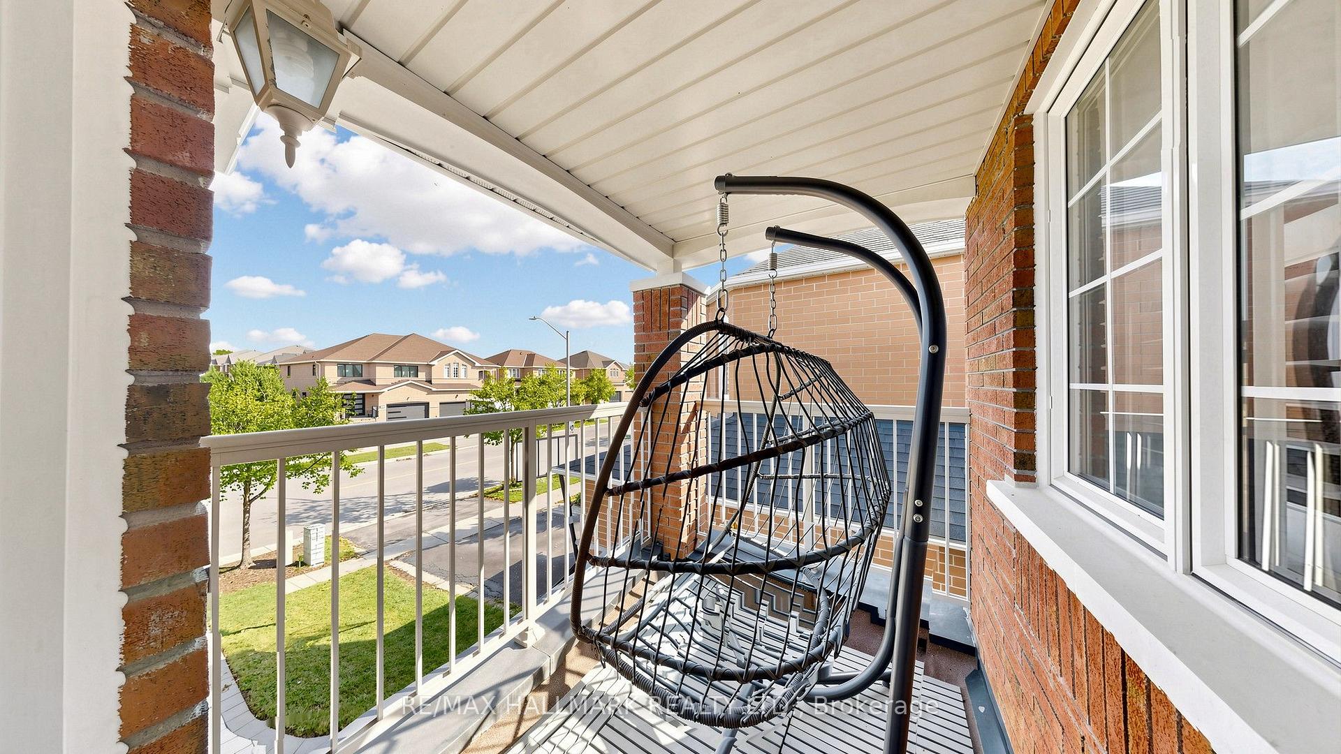 Photo 27 of 336 St Joan of Arc Avenue, Vaughan, Maple — HOMEH