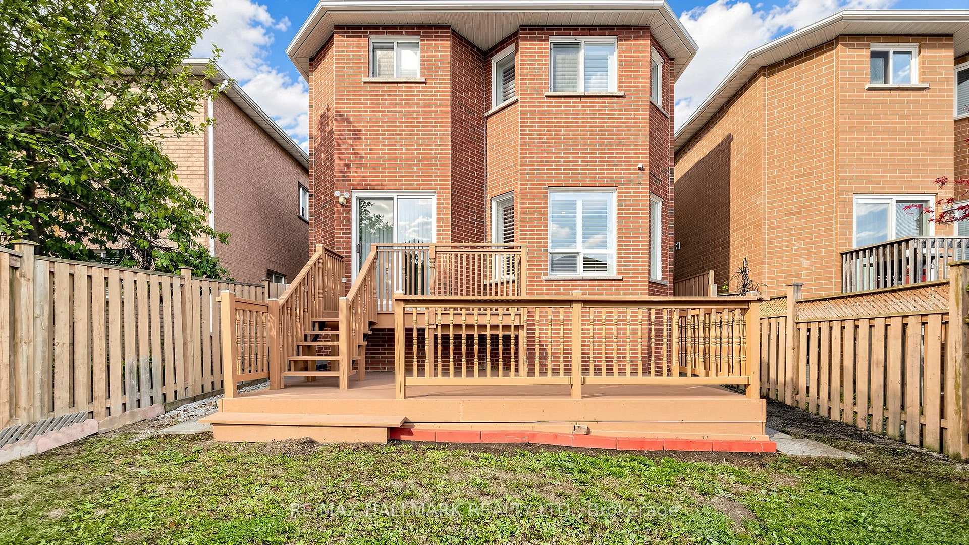 Photo 35 of 336 St Joan of Arc Avenue, Vaughan, Maple — HOMEH