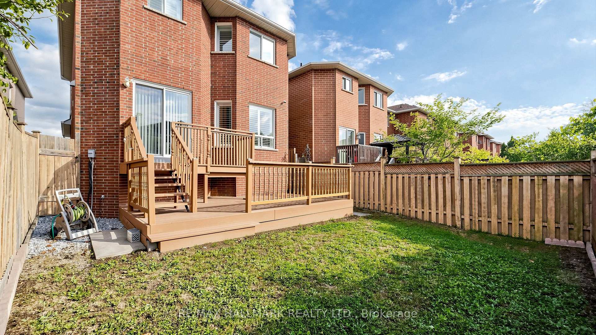 Photo 39 of 336 St Joan of Arc Avenue, Vaughan, Maple — HOMEH