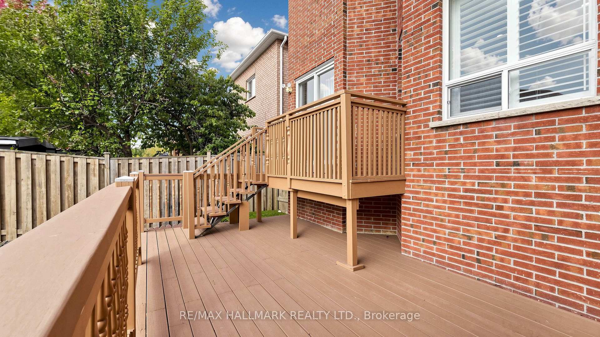 Photo 41 of 336 St Joan of Arc Avenue, Vaughan, Maple — HOMEH