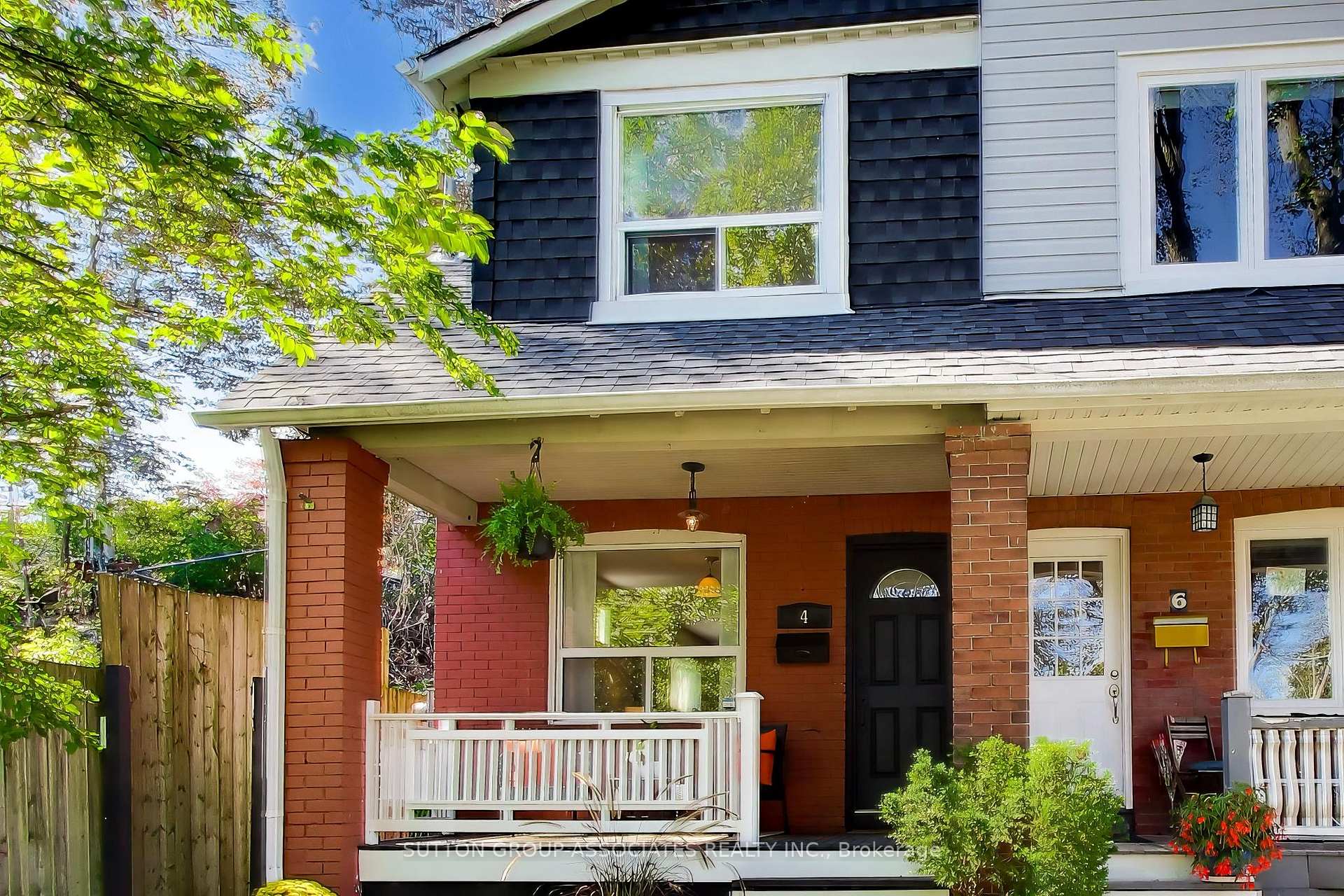 Photo of 4 Bellhaven Road