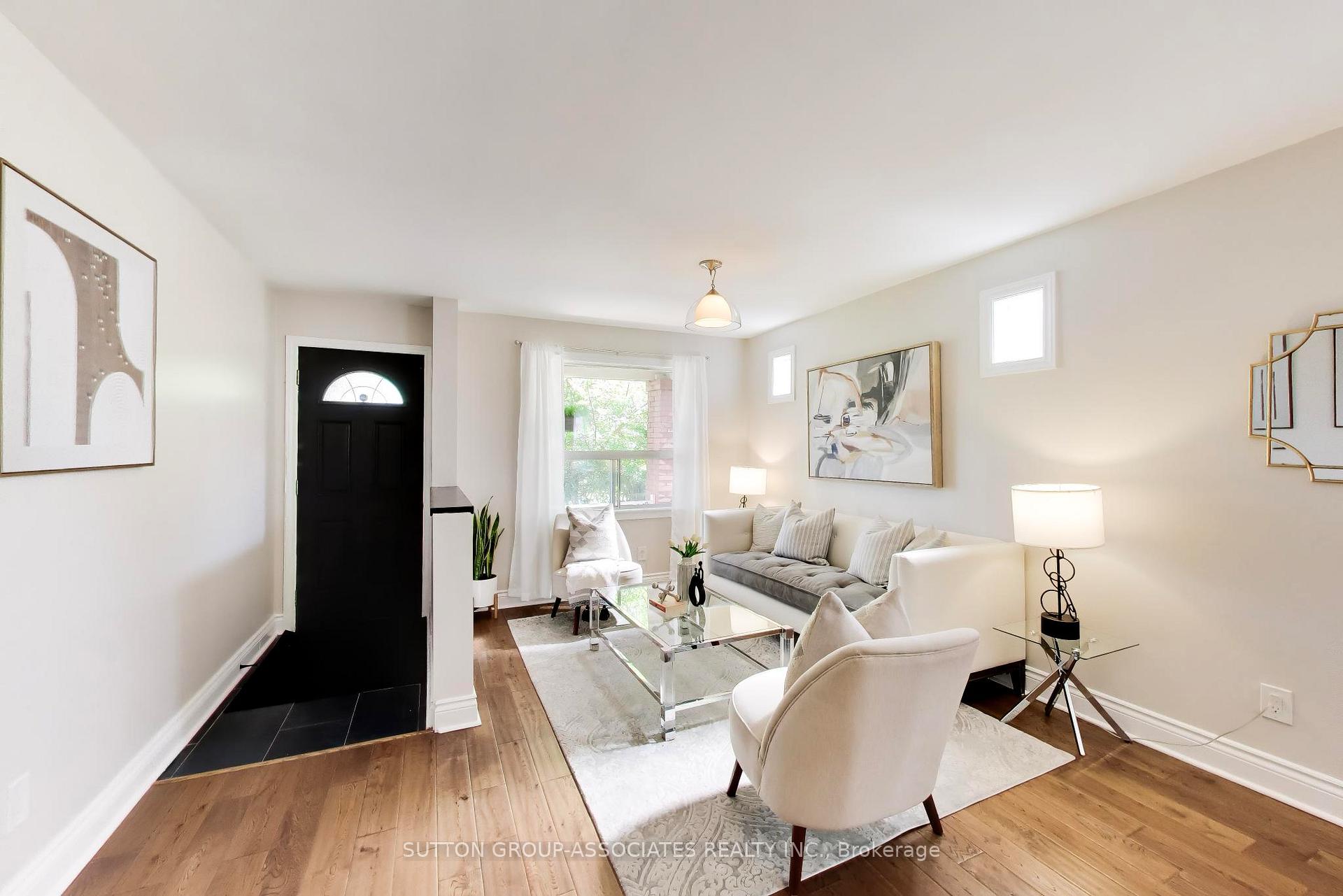 Photo 3 of 4 Bellhaven Road, Toronto, Woodbine Corridor — HOMEH