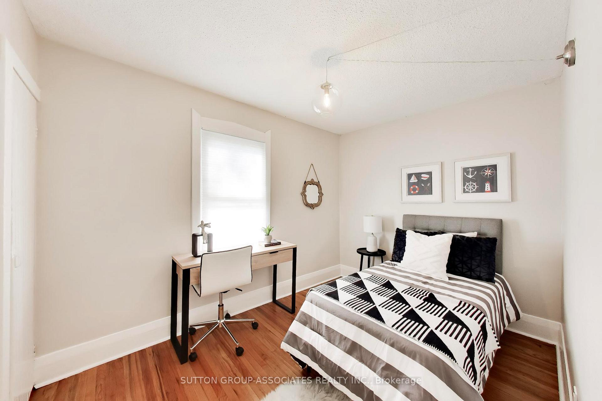 Photo 9 of 4 Bellhaven Road, Toronto, Woodbine Corridor — HOMEH