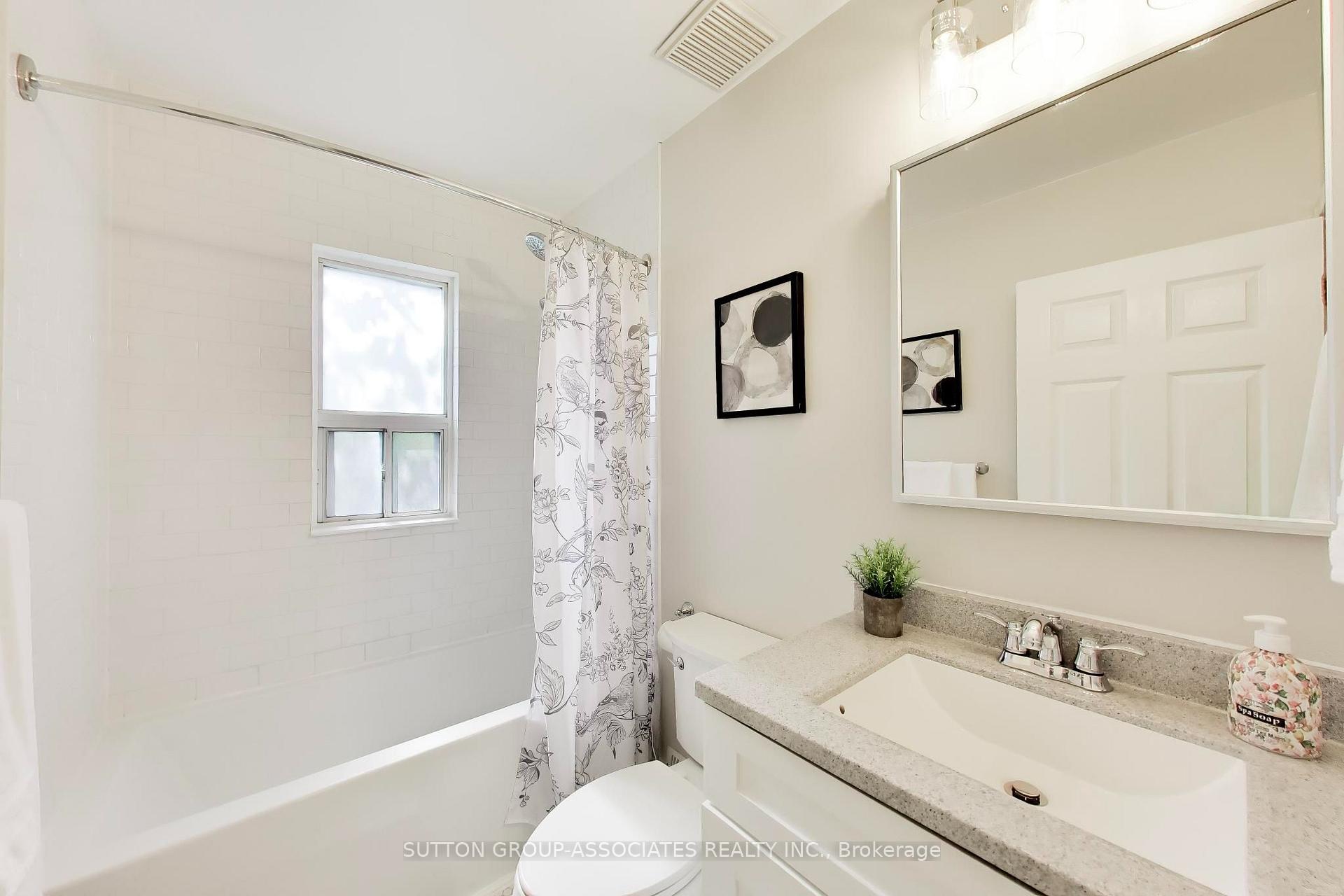 Photo 11 of 4 Bellhaven Road, Toronto, Woodbine Corridor — HOMEH