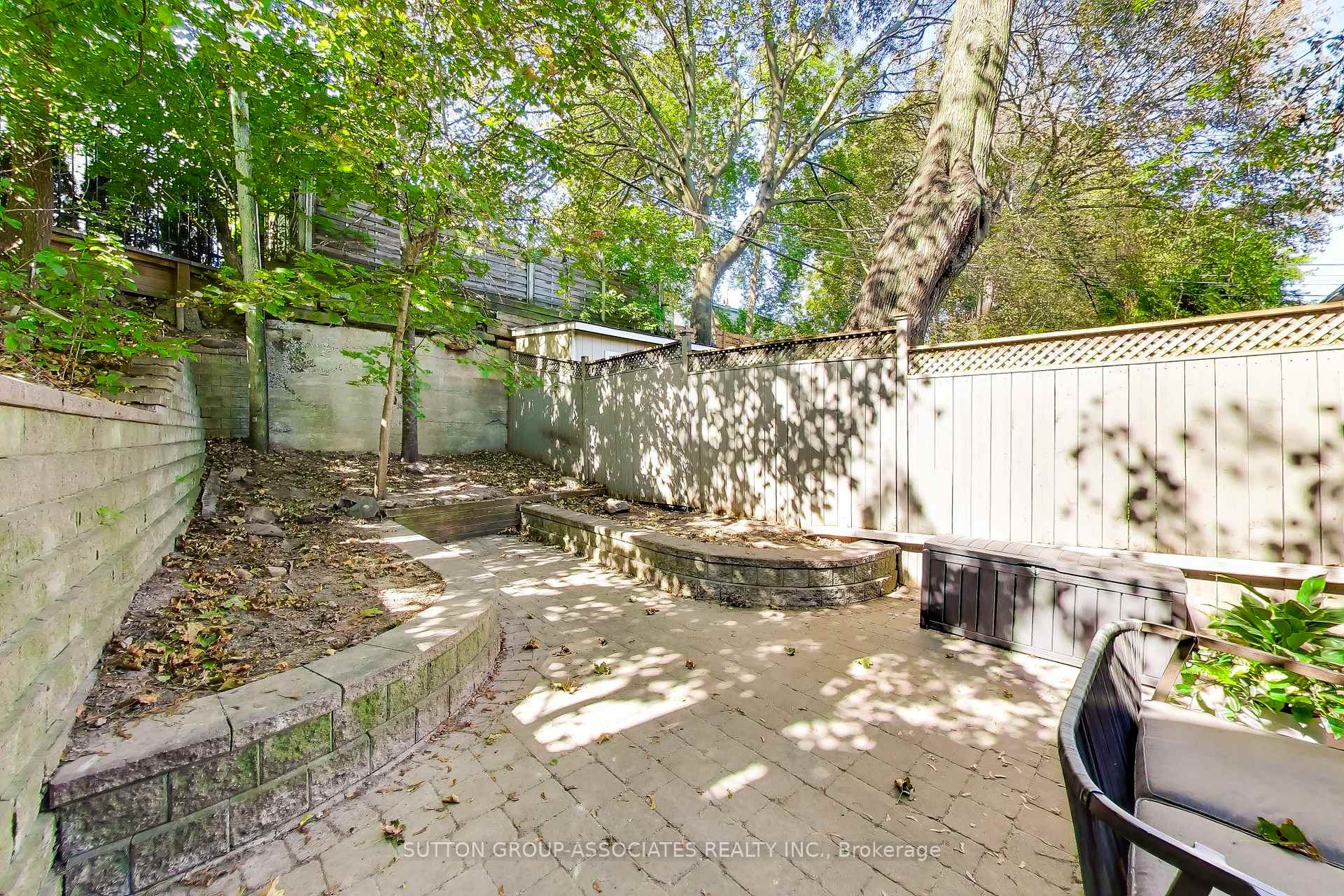 Photo 14 of 4 Bellhaven Road, Toronto, Woodbine Corridor — HOMEH