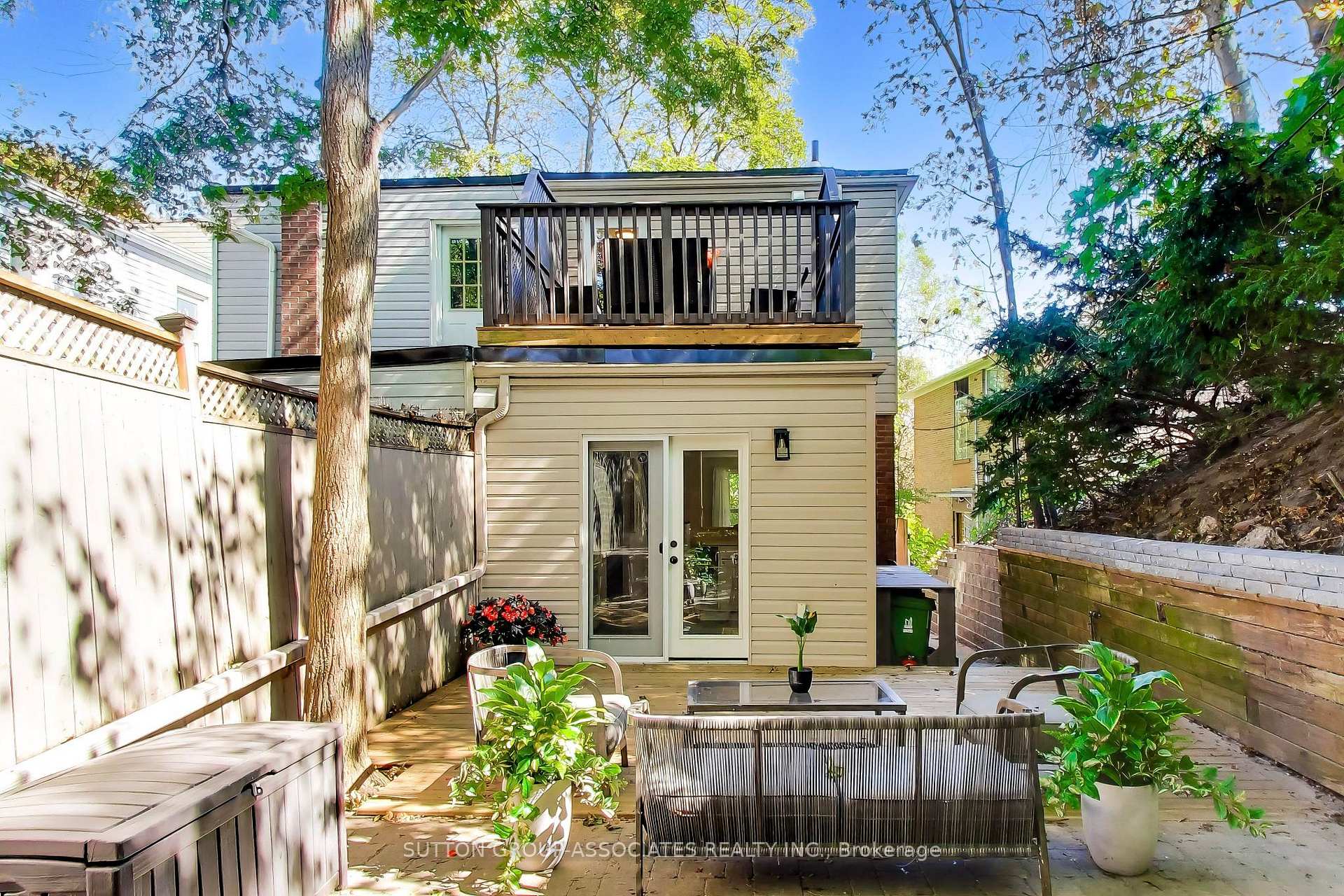 Photo 15 of 4 Bellhaven Road, Toronto, Woodbine Corridor — HOMEH