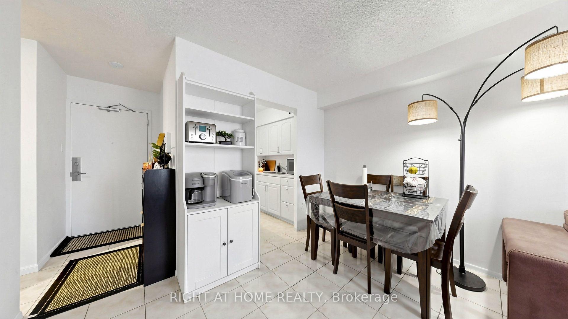 Photo 13 of Unit 904, 100 Lotherton Pathway, North York, Yorkdale-Glen Park — HOMEH