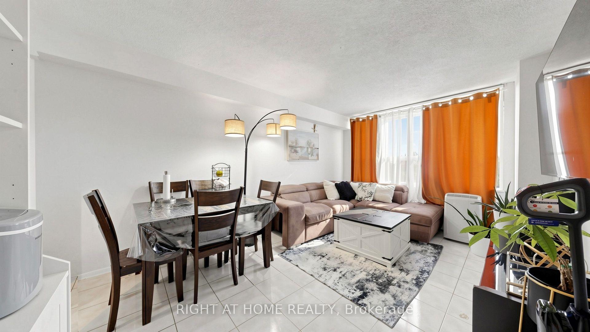 Photo 15 of Unit 904, 100 Lotherton Pathway, North York, Yorkdale-Glen Park — HOMEH
