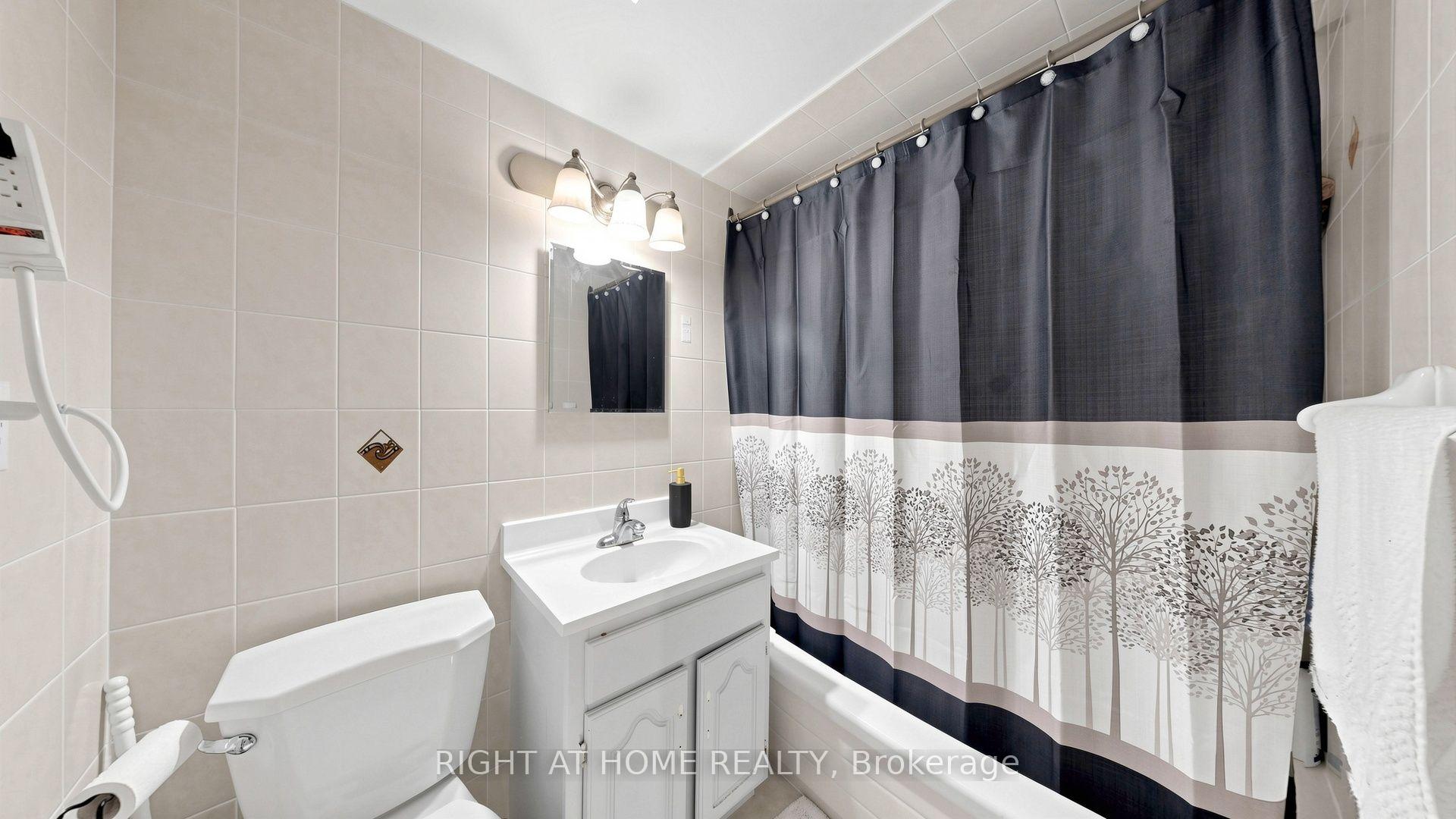 Photo 27 of Unit 904, 100 Lotherton Pathway, North York, Yorkdale-Glen Park — HOMEH