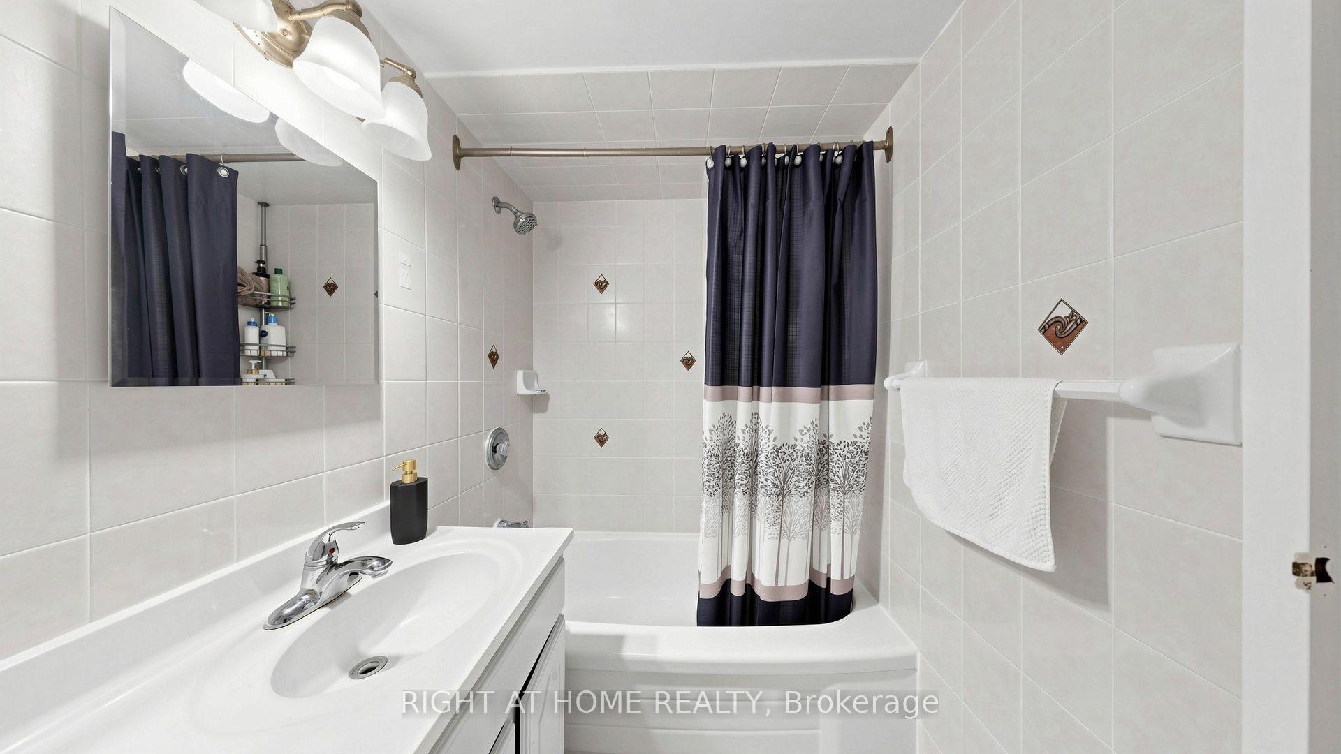 Photo 28 of Unit 904, 100 Lotherton Pathway, North York, Yorkdale-Glen Park — HOMEH