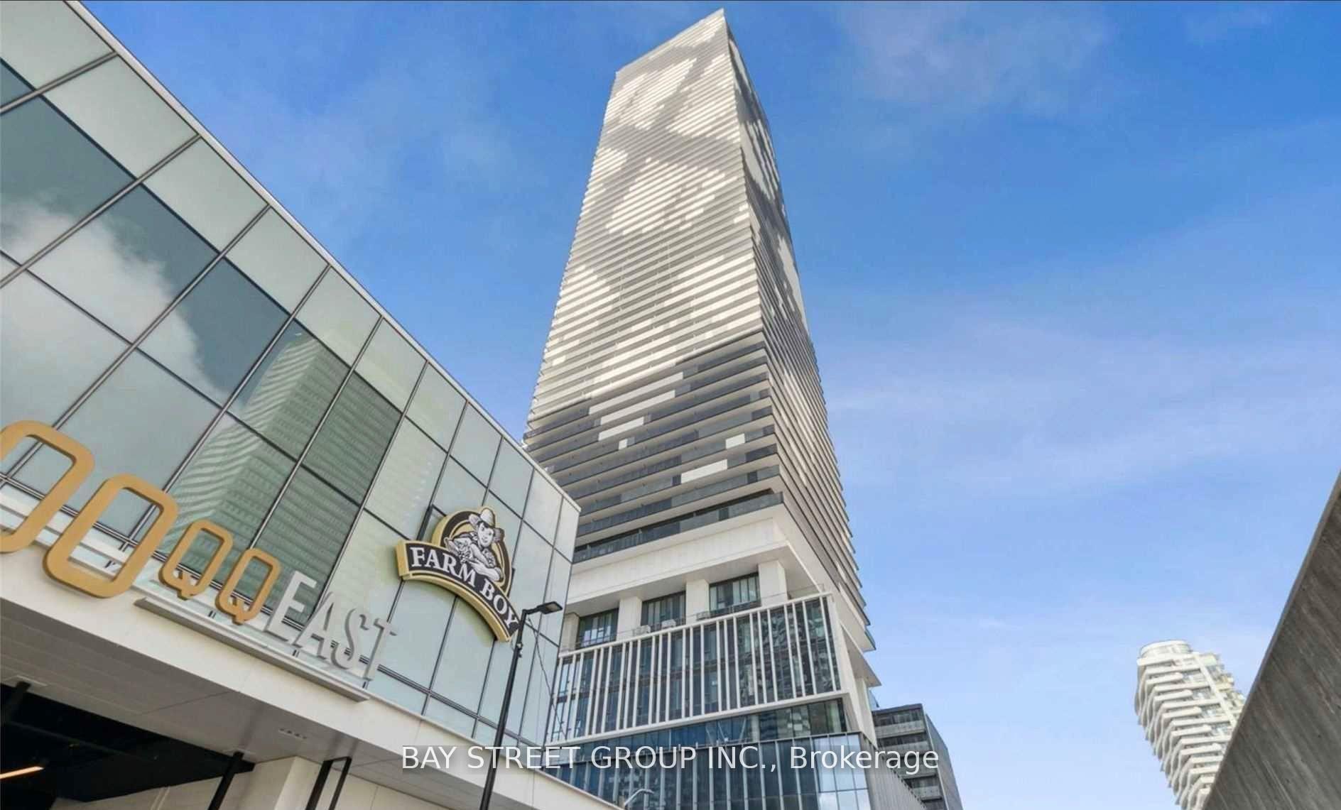 Photo of Unit 806, 138 Downes Street