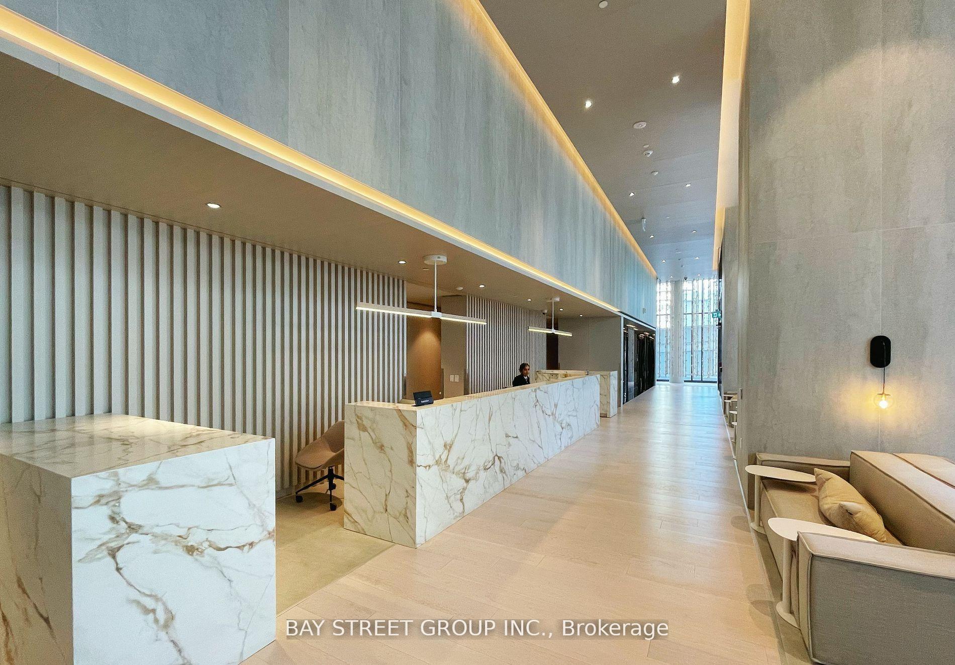 Photo 16 of Unit 806, 138 Downes Street, Toronto, Waterfront Communities — HOMEH