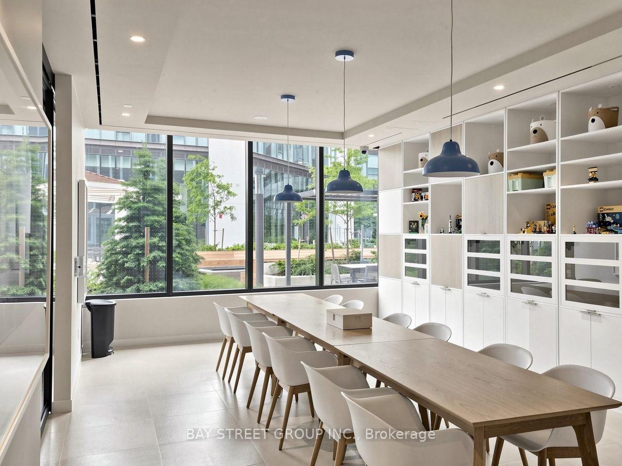 Photo 19 of Unit 806, 138 Downes Street, Toronto, Waterfront Communities — HOMEH