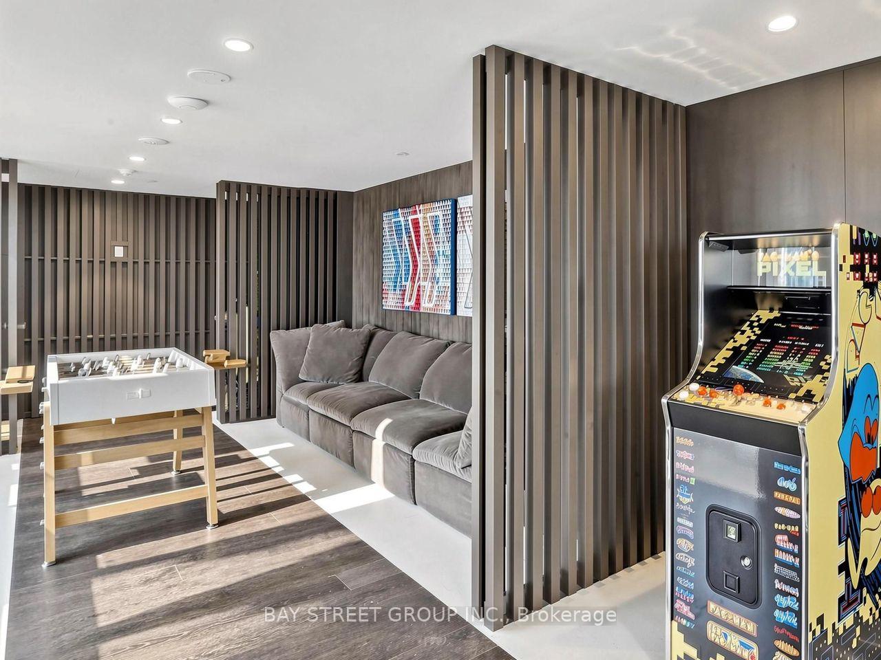 Photo 20 of Unit 806, 138 Downes Street, Toronto, Waterfront Communities — HOMEH