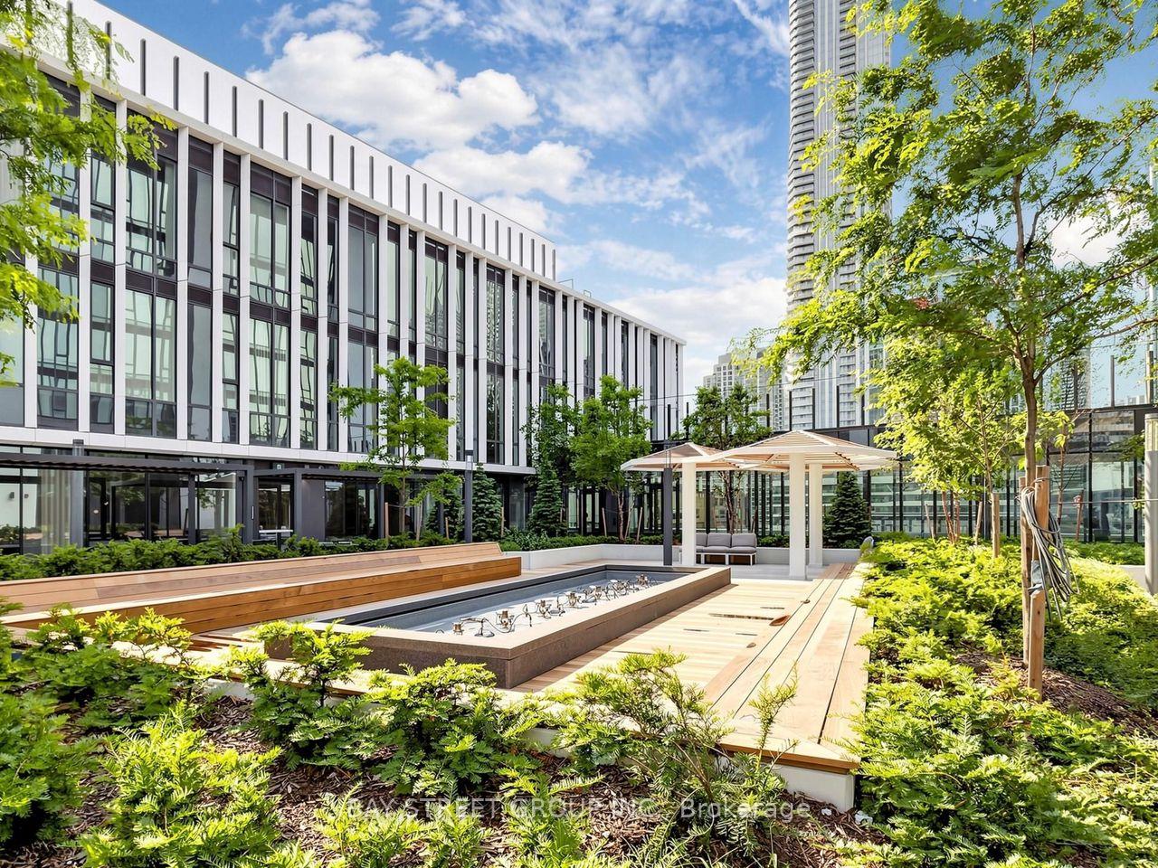 Photo 21 of Unit 806, 138 Downes Street, Toronto, Waterfront Communities — HOMEH