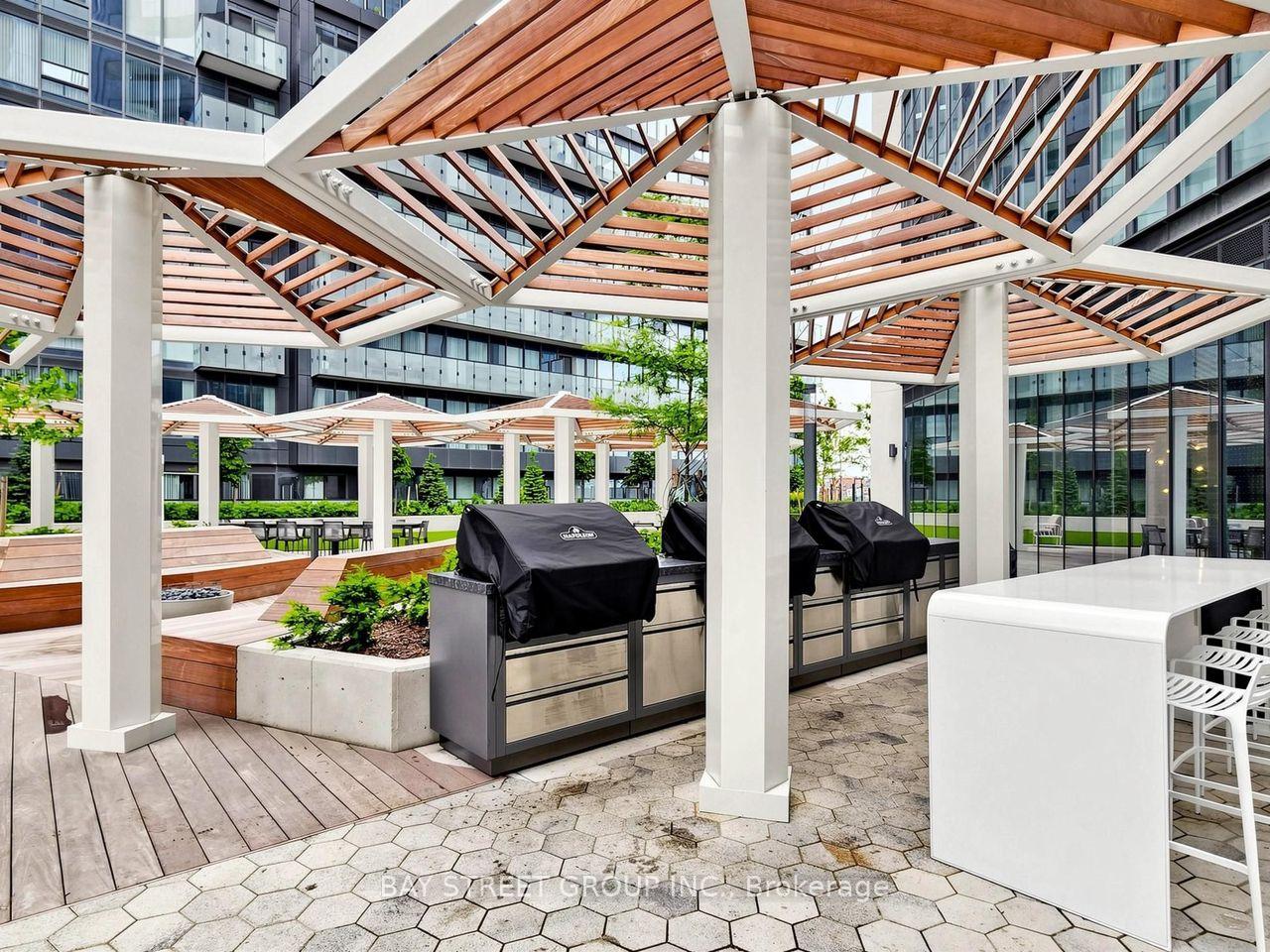 Photo 22 of Unit 806, 138 Downes Street, Toronto, Waterfront Communities — HOMEH