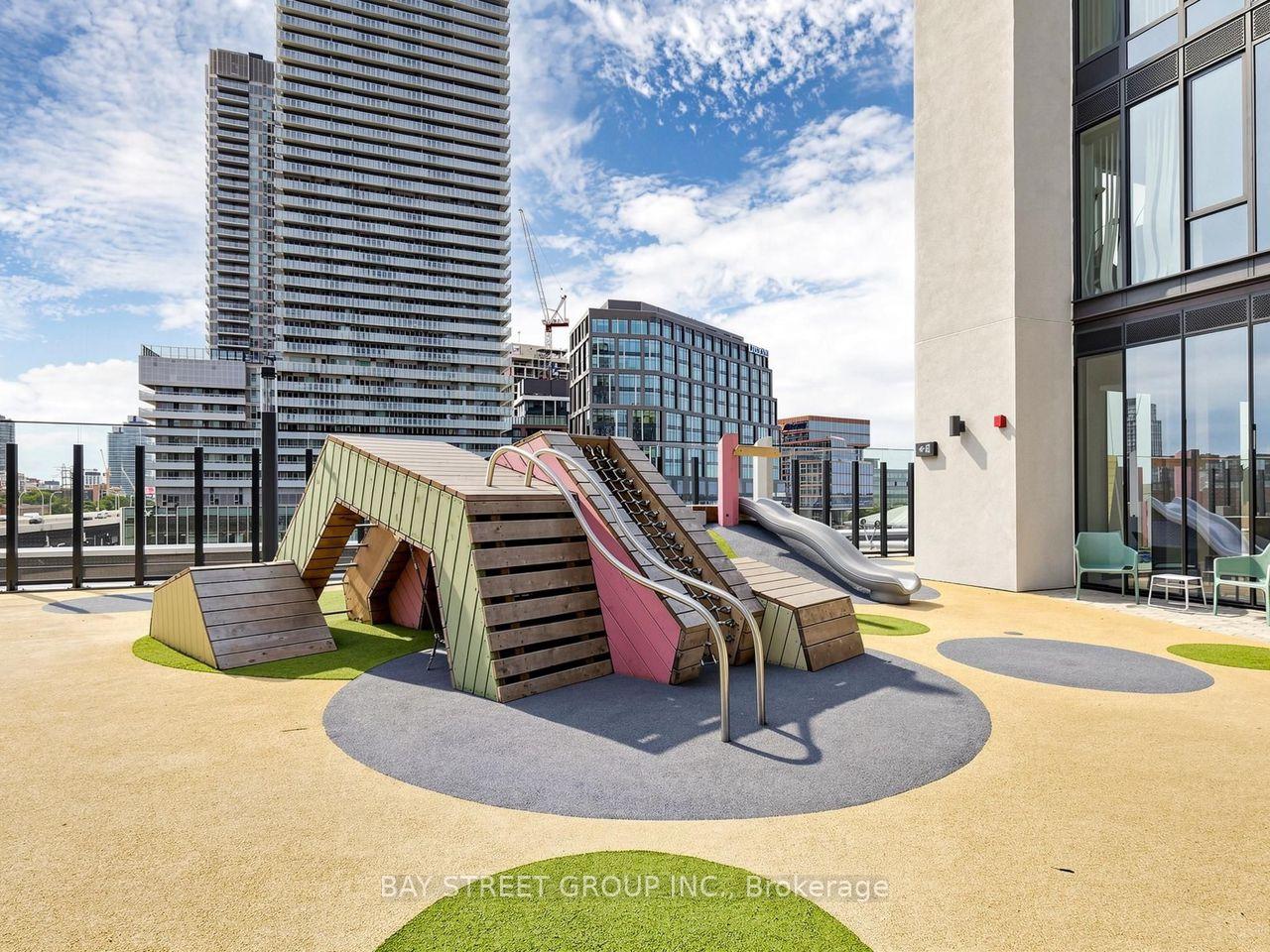 Photo 23 of Unit 806, 138 Downes Street, Toronto, Waterfront Communities — HOMEH