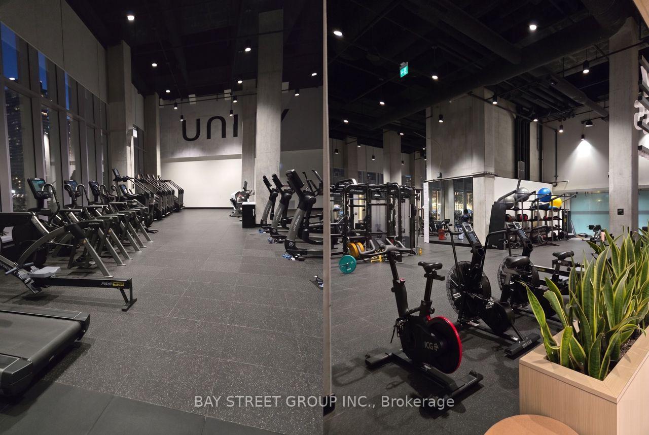 Photo 25 of Unit 806, 138 Downes Street, Toronto, Waterfront Communities — HOMEH