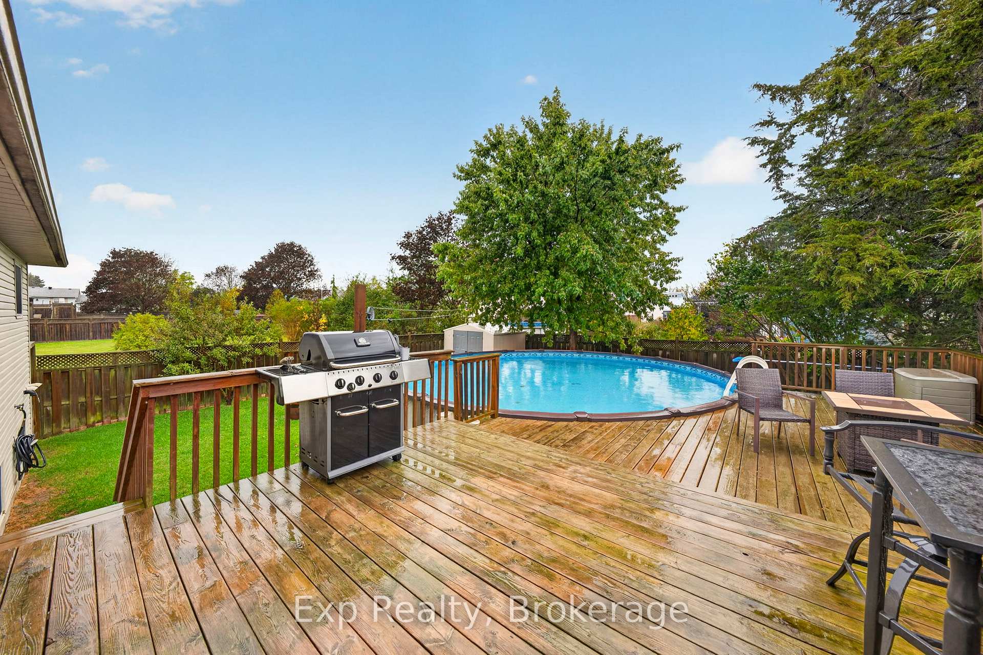 Photo 28 of 4 Harbourview Crescent, Prince Edward County, Wellington Ward — HOMEH