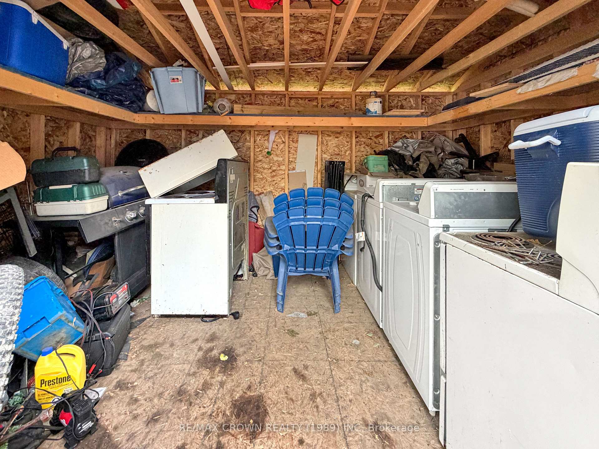 Photo 5 of 27 Stewart Avenue, Kapuskasing — HOMEH