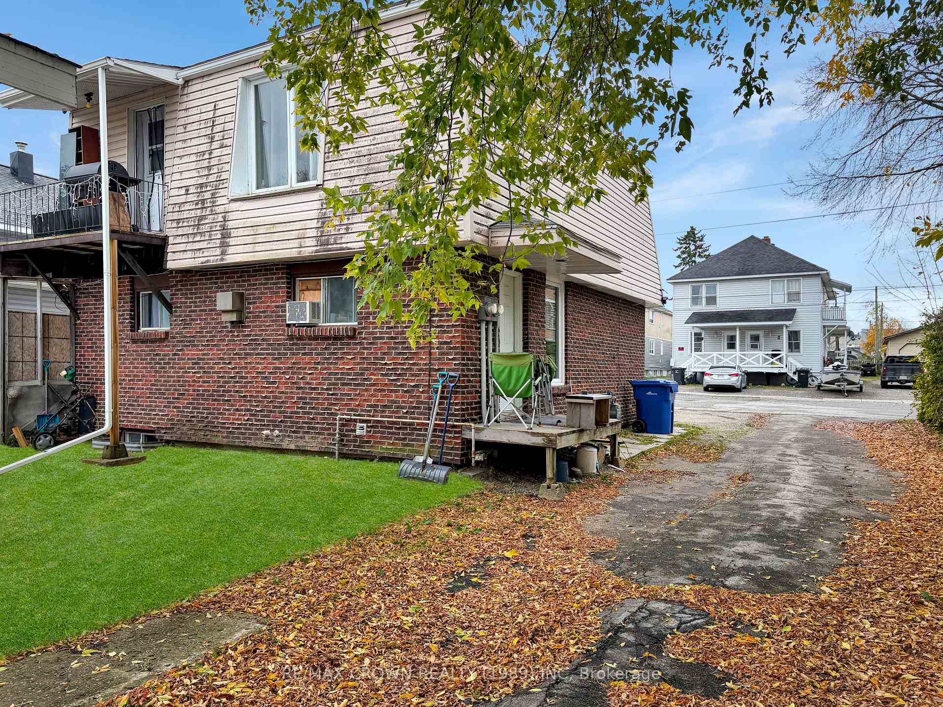 Photo 7 of 27 Stewart Avenue, Kapuskasing — HOMEH