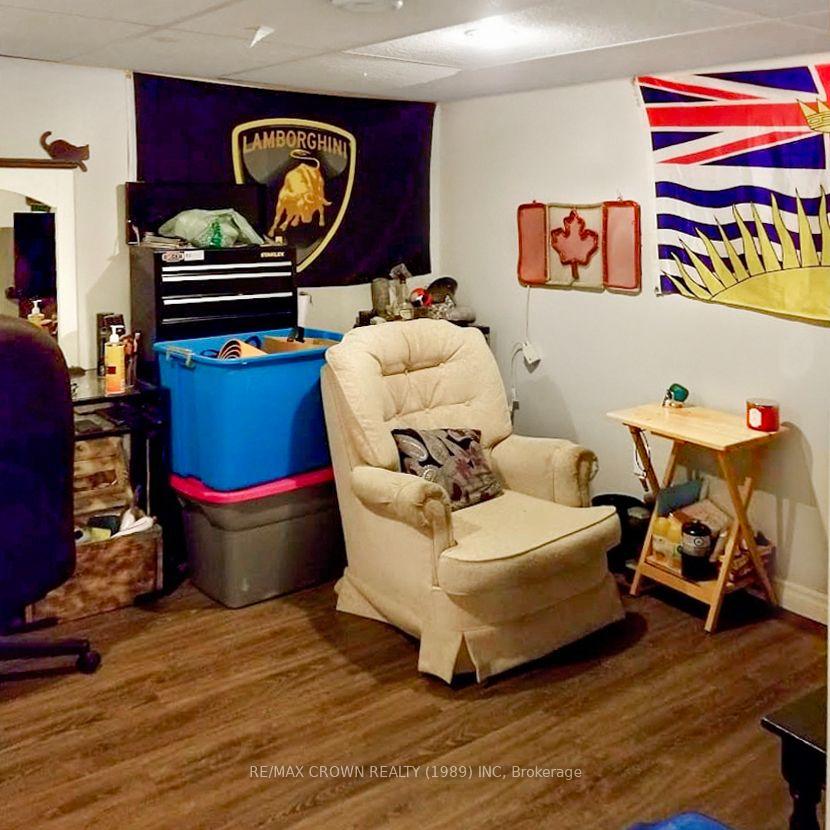 Photo 17 of 27 Stewart Avenue, Kapuskasing — HOMEH