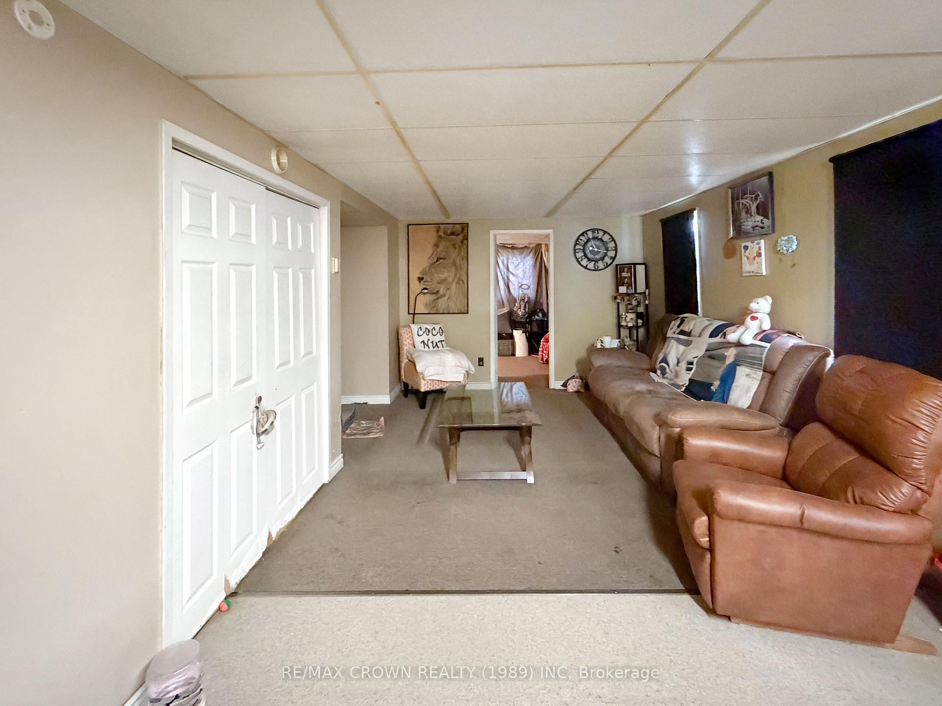 Photo 35 of 27 Stewart Avenue, Kapuskasing — HOMEH