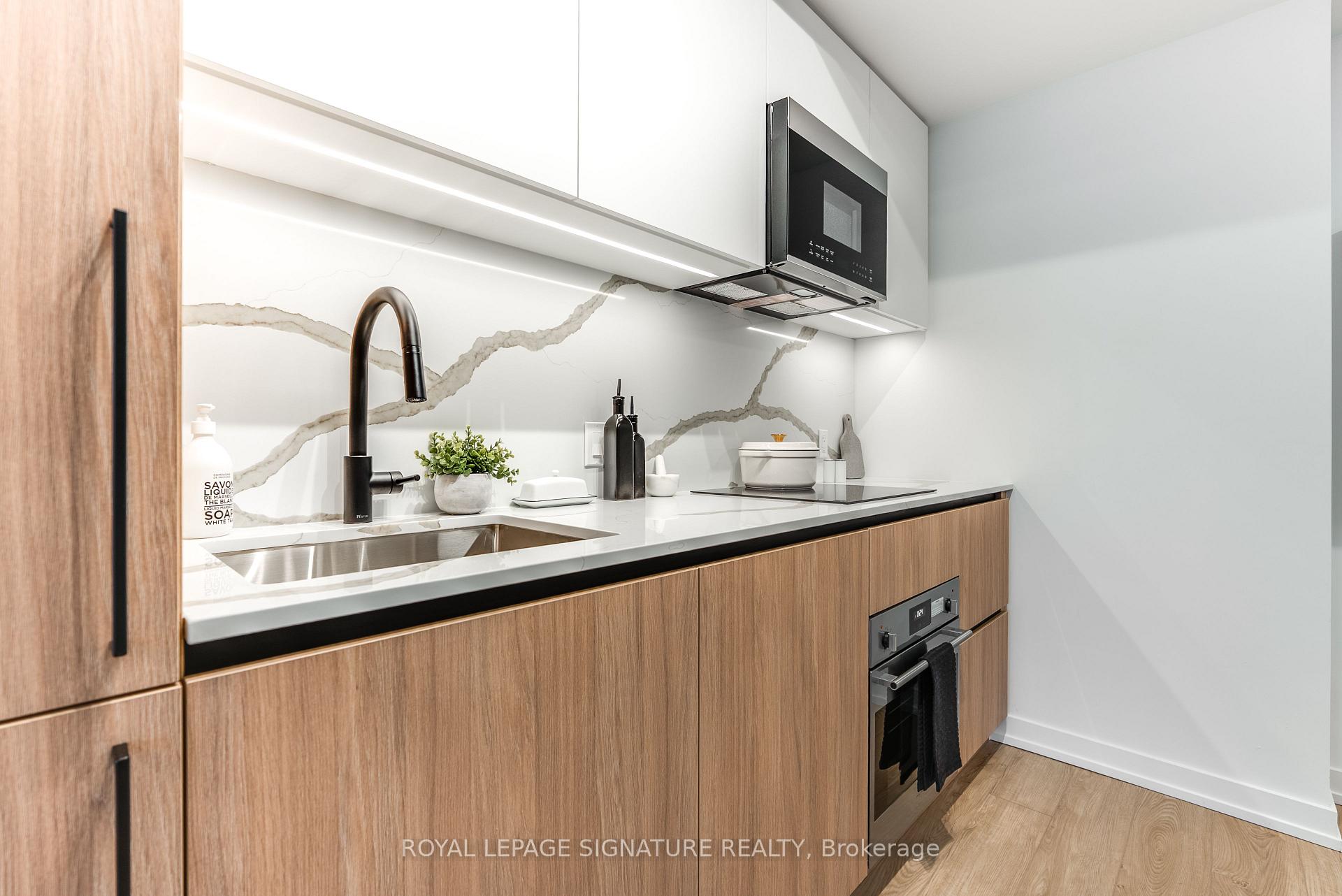 Photo 7 of Unit 608, 35 Parliament Street, Toronto, Waterfront Communities — HOMEH