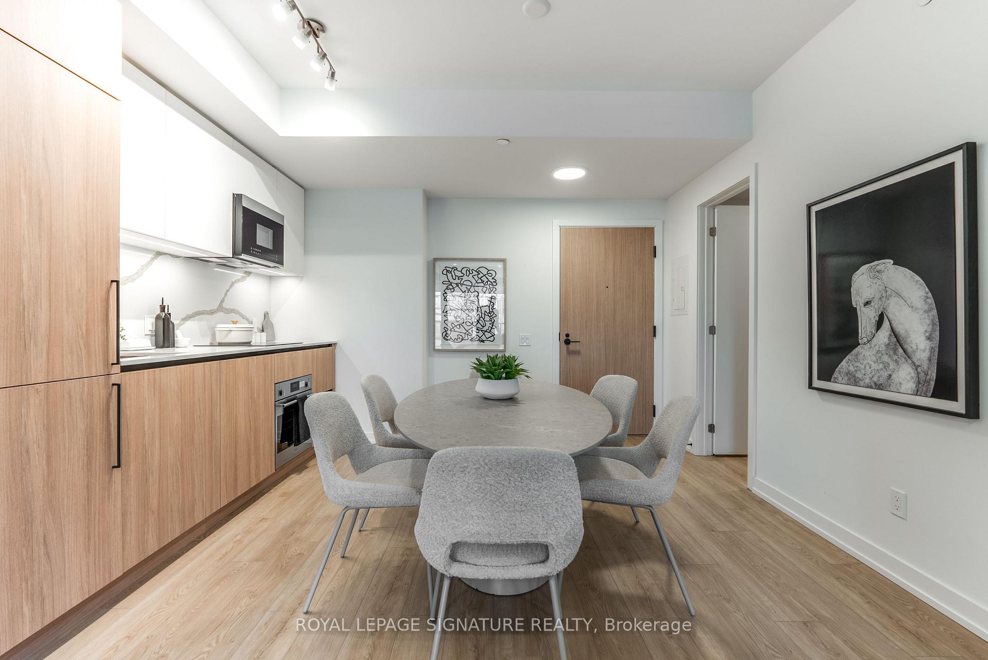 Photo 8 of Unit 608, 35 Parliament Street, Toronto, Waterfront Communities — HOMEH