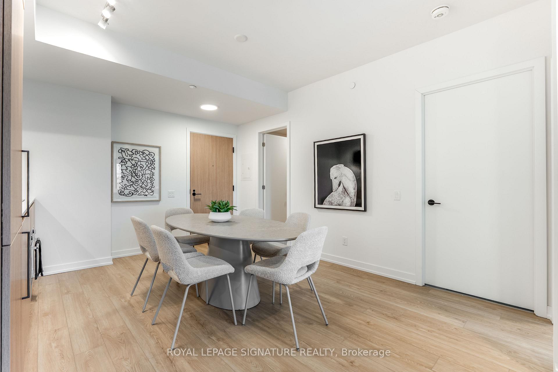 Photo 9 of Unit 608, 35 Parliament Street, Toronto, Waterfront Communities — HOMEH