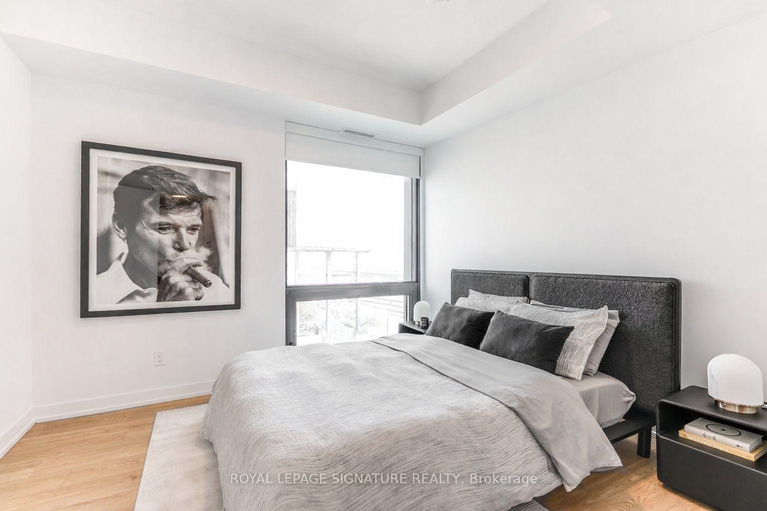 Photo 10 of Unit 608, 35 Parliament Street, Toronto, Waterfront Communities — HOMEH