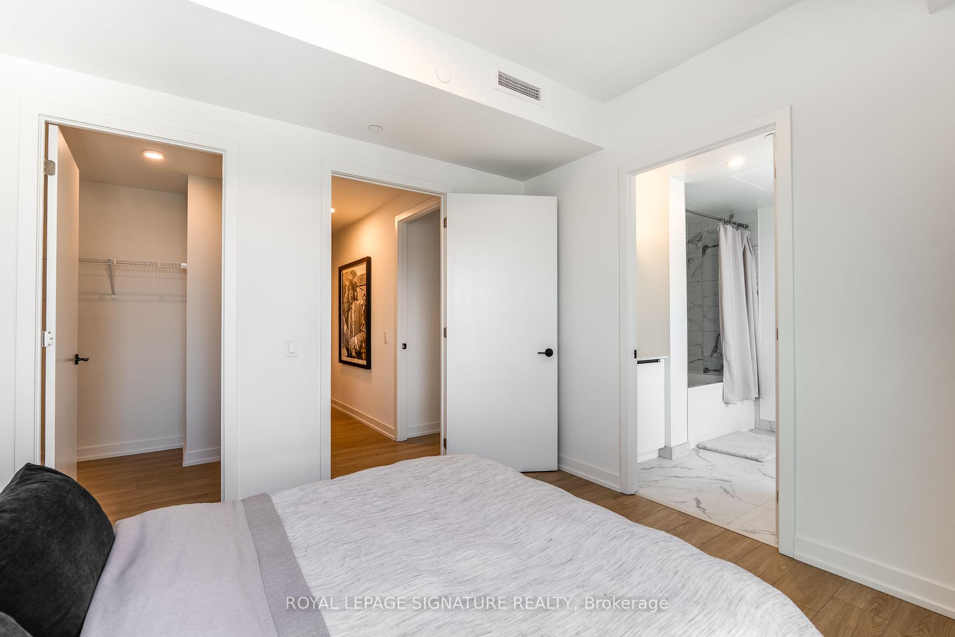 Photo 11 of Unit 608, 35 Parliament Street, Toronto, Waterfront Communities — HOMEH