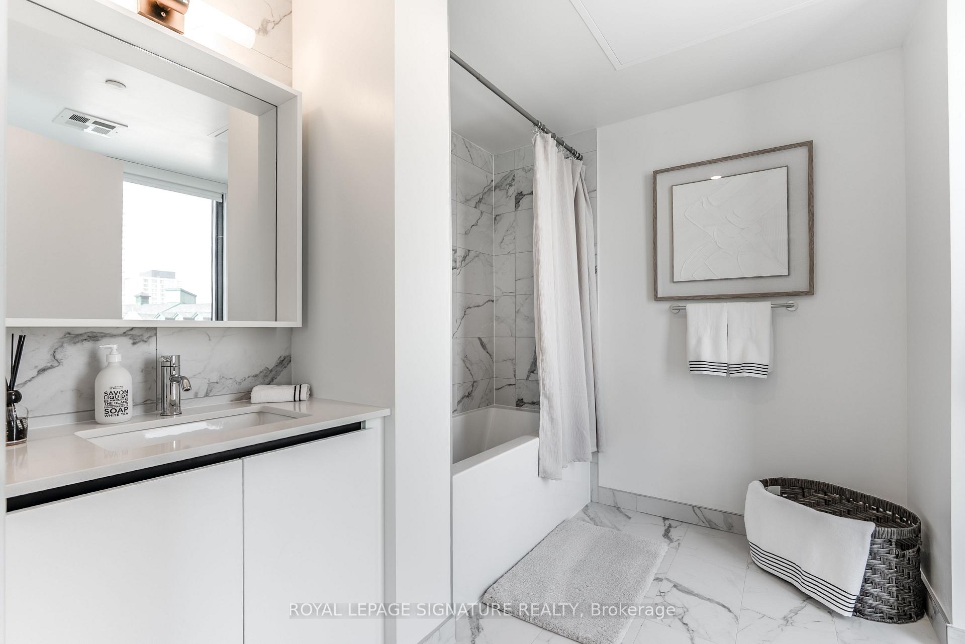 Photo 13 of Unit 608, 35 Parliament Street, Toronto, Waterfront Communities — HOMEH