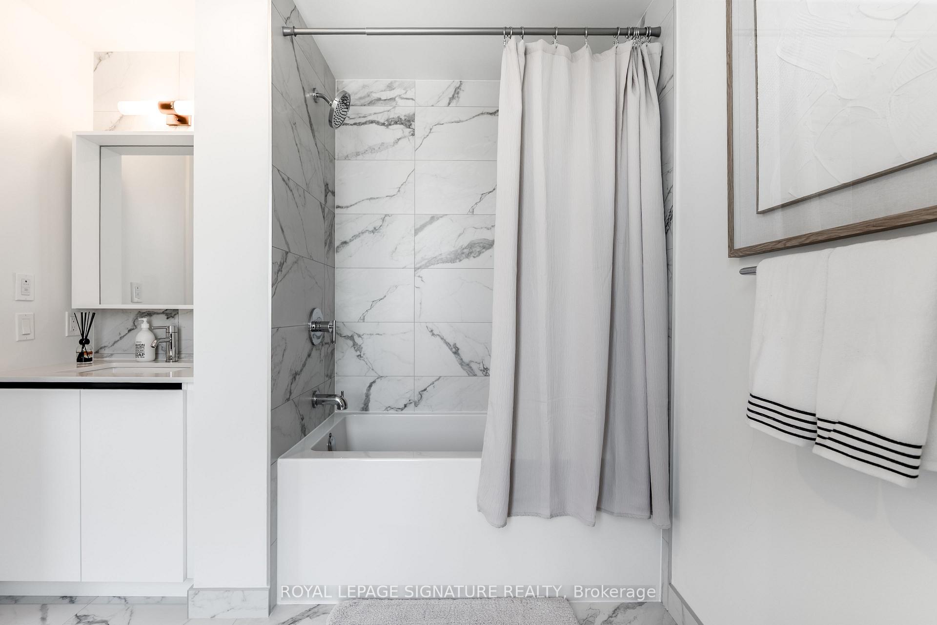 Photo 15 of Unit 608, 35 Parliament Street, Toronto, Waterfront Communities — HOMEH