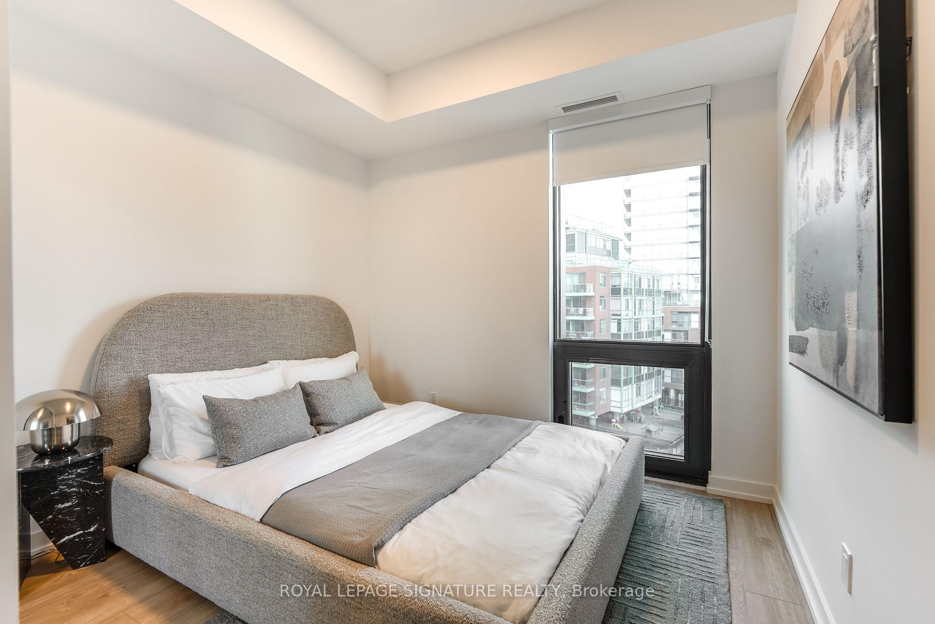 Photo 16 of Unit 608, 35 Parliament Street, Toronto, Waterfront Communities — HOMEH
