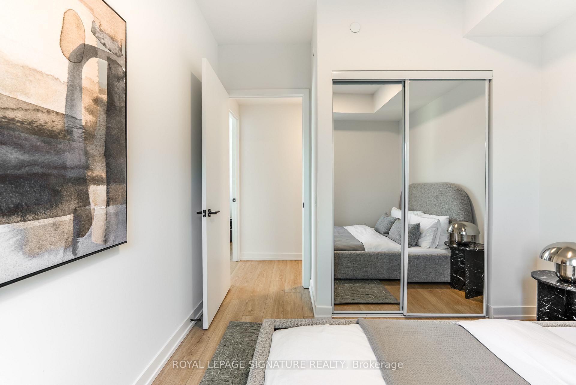 Photo 17 of Unit 608, 35 Parliament Street, Toronto, Waterfront Communities — HOMEH