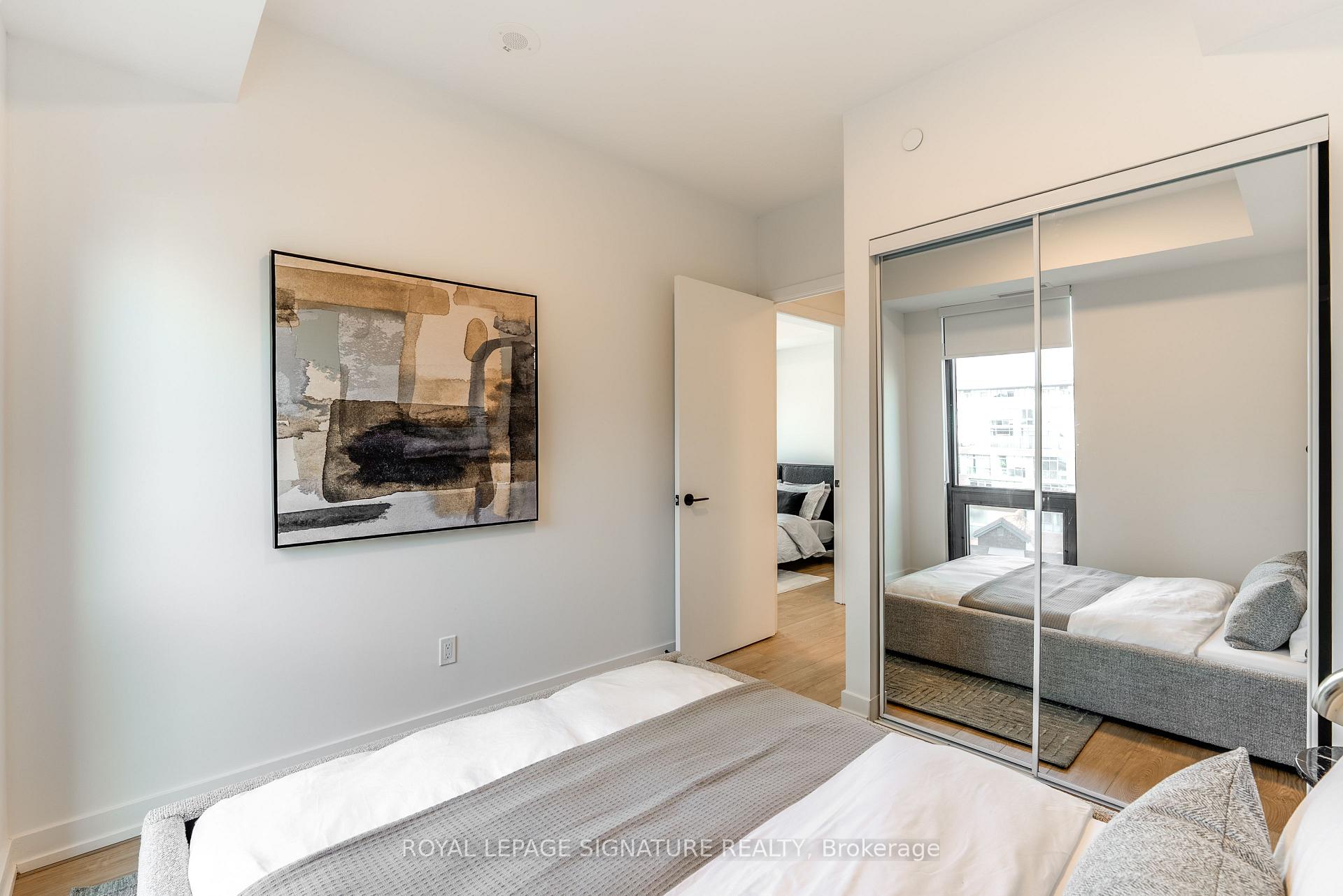 Photo 18 of Unit 608, 35 Parliament Street, Toronto, Waterfront Communities — HOMEH