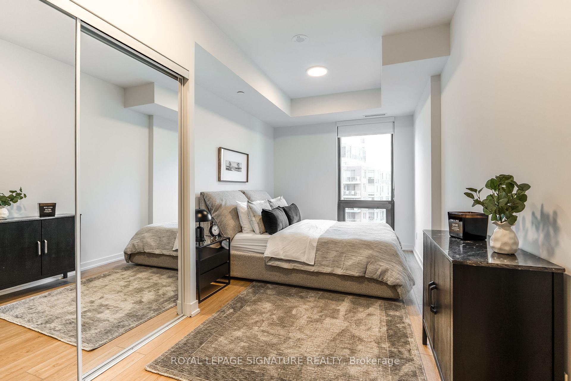 Photo 19 of Unit 608, 35 Parliament Street, Toronto, Waterfront Communities — HOMEH