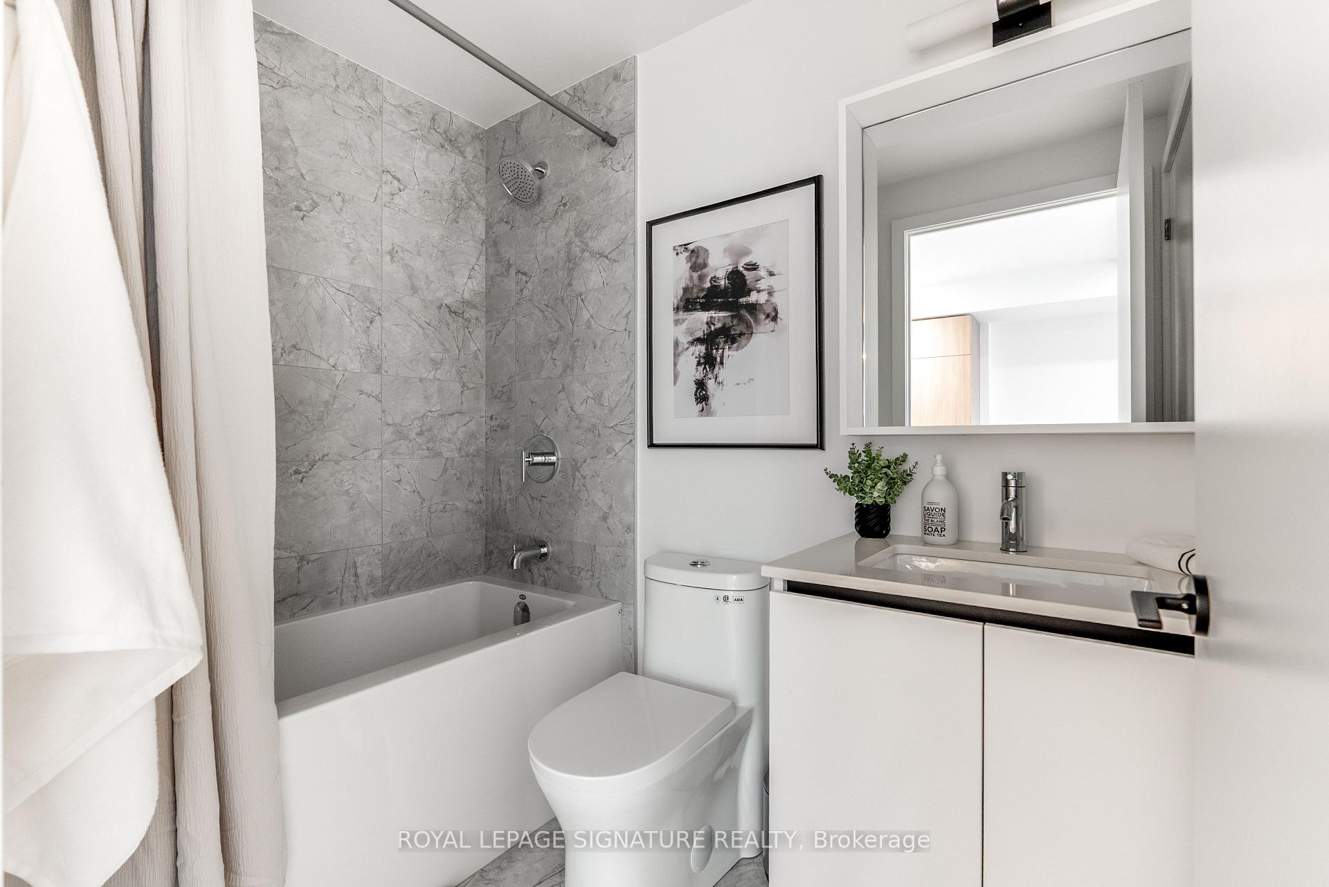Photo 20 of Unit 608, 35 Parliament Street, Toronto, Waterfront Communities — HOMEH