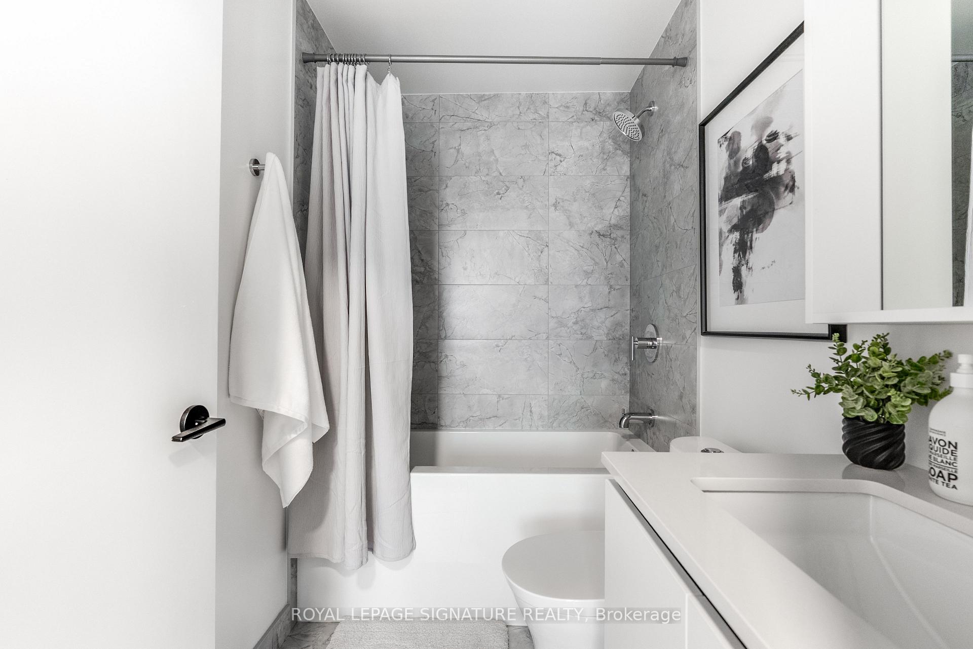 Photo 21 of Unit 608, 35 Parliament Street, Toronto, Waterfront Communities — HOMEH