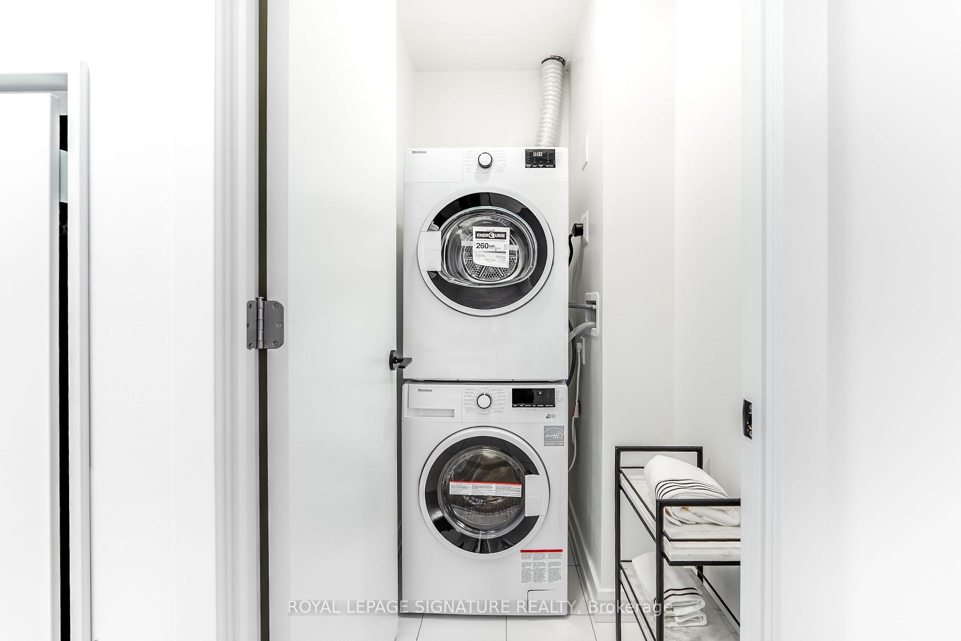 Photo 22 of Unit 608, 35 Parliament Street, Toronto, Waterfront Communities — HOMEH