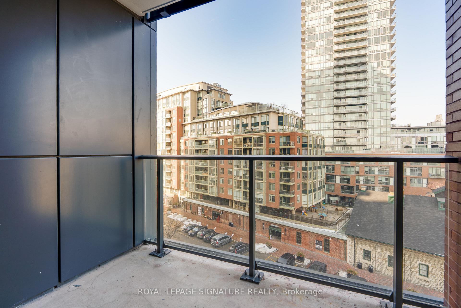 Photo 23 of Unit 608, 35 Parliament Street, Toronto, Waterfront Communities — HOMEH