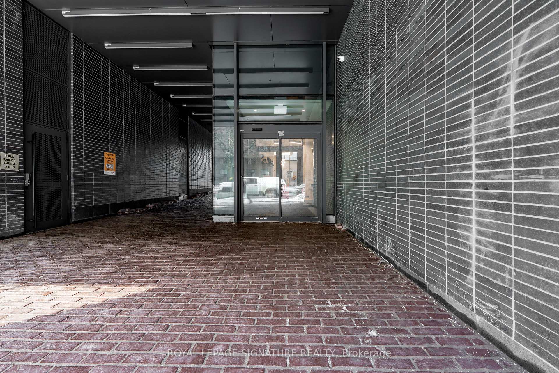 Photo 25 of Unit 608, 35 Parliament Street, Toronto, Waterfront Communities — HOMEH