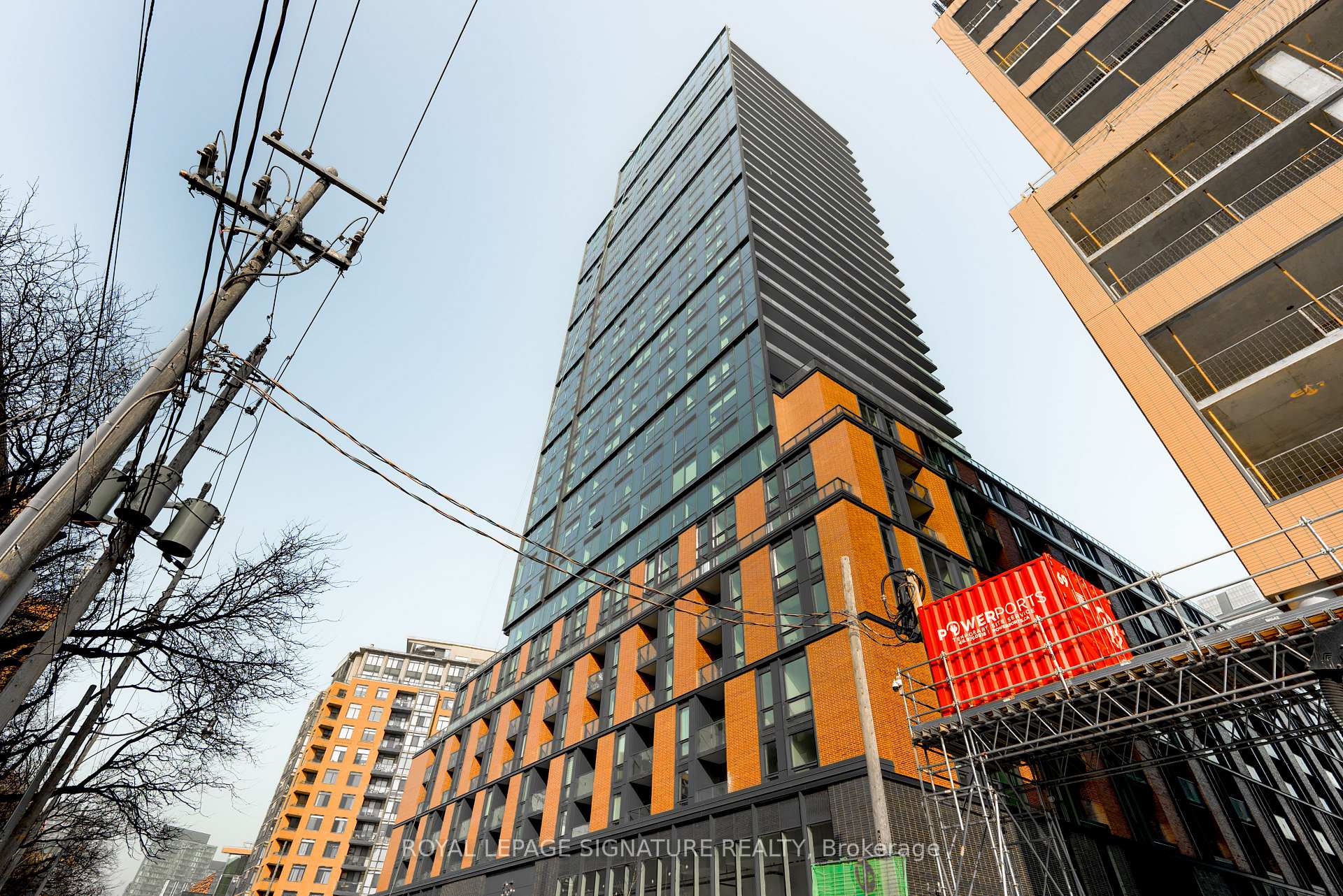 Photo 28 of Unit 608, 35 Parliament Street, Toronto, Waterfront Communities — HOMEH