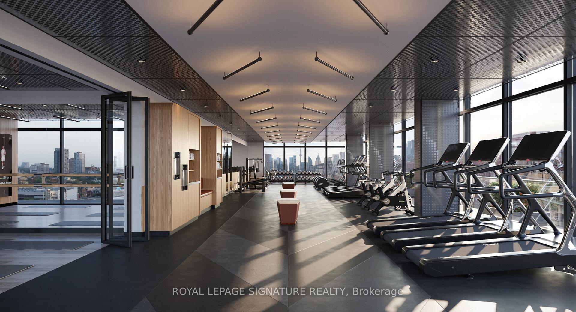 Photo 29 of Unit 608, 35 Parliament Street, Toronto, Waterfront Communities — HOMEH